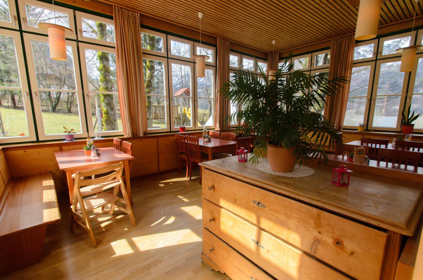 JUFA Hotel Grundlsee — photo 5
