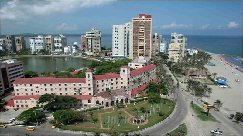 Hotel Caribe by Faranda Grand — photo 3