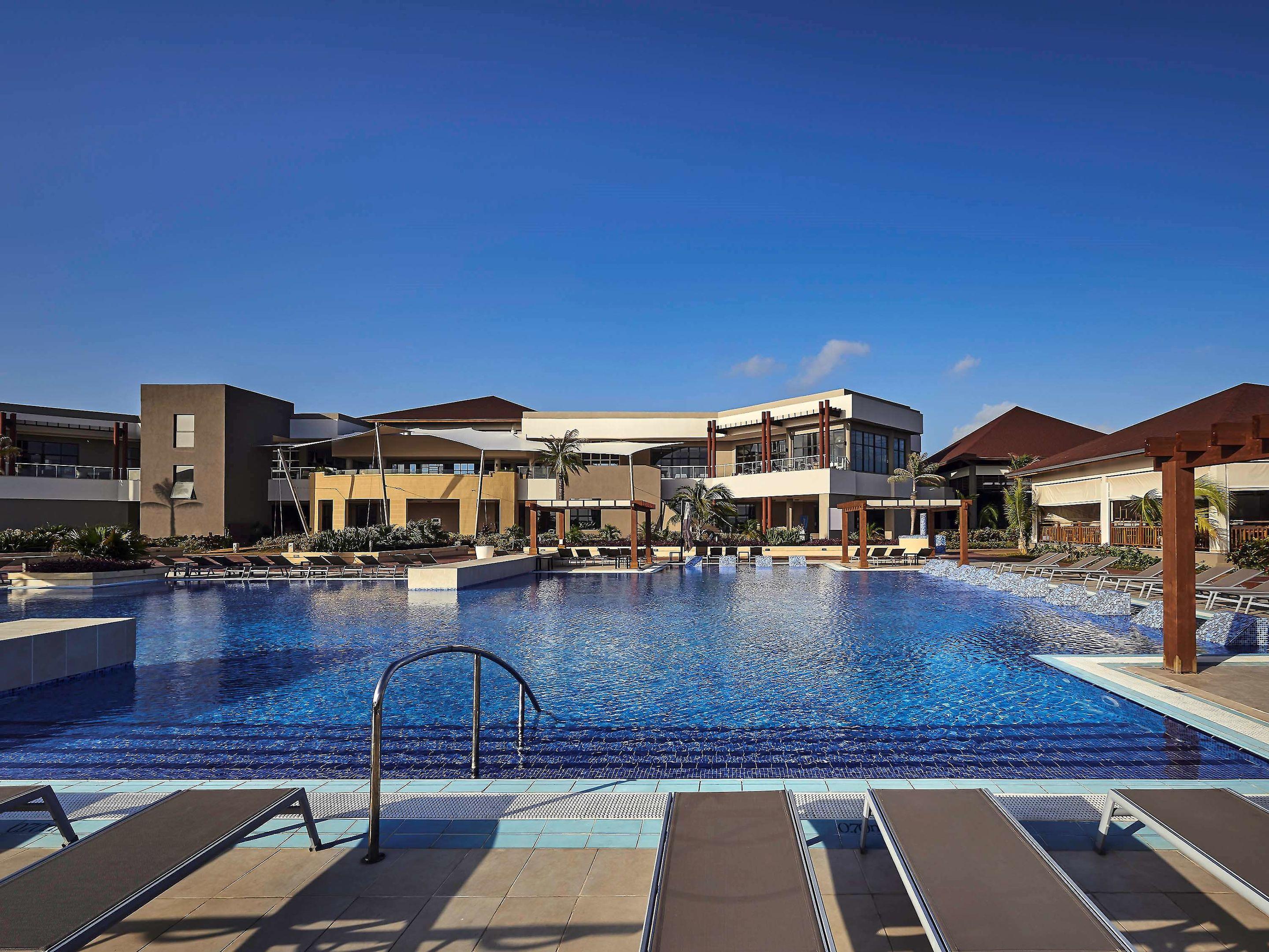 Hotel Pullman Cayo Coco — photo 5