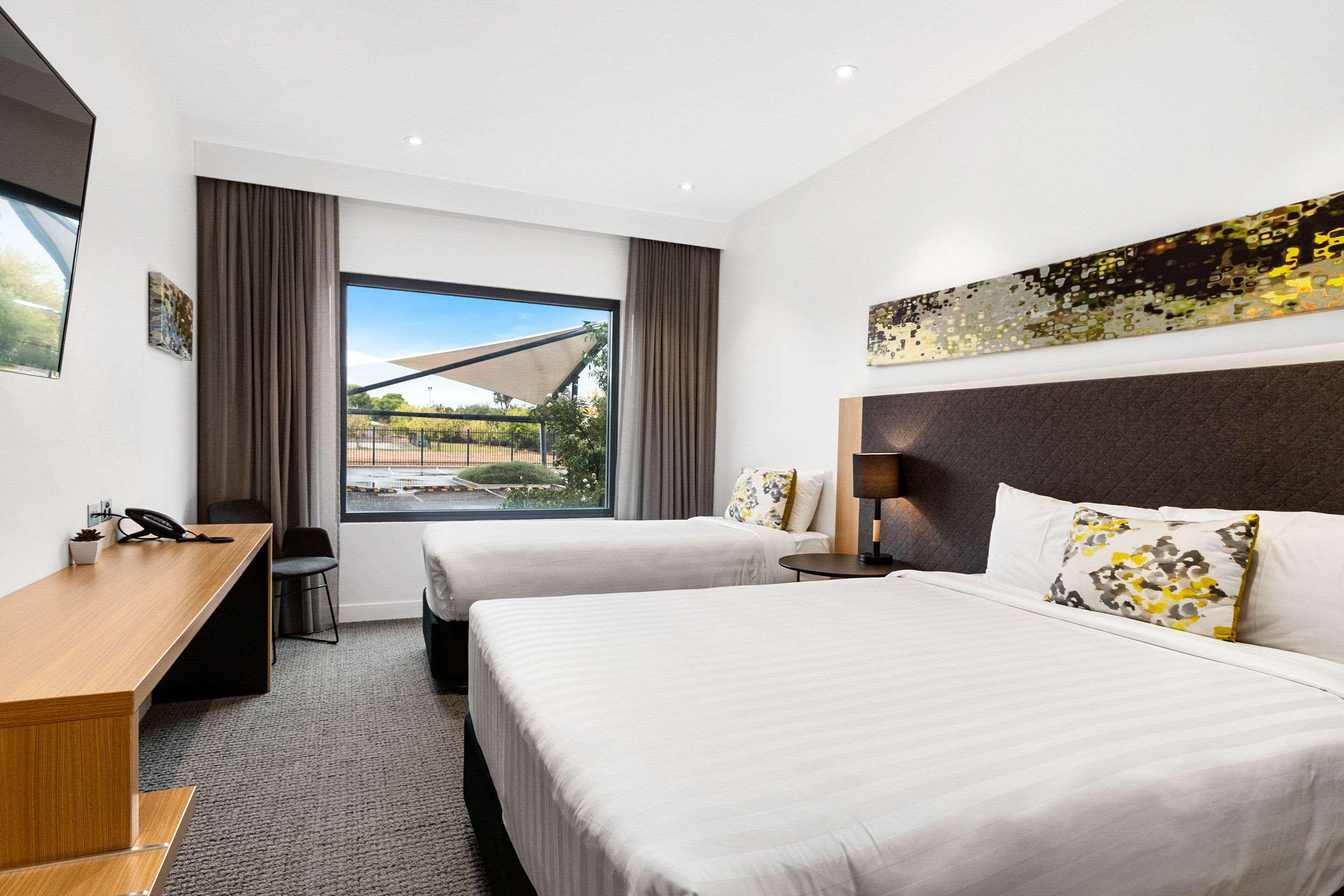 Quality Hotel Rules Club Wagga — photo 5