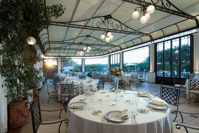 La Medusa Hotel & Boutique Spa — photo 4