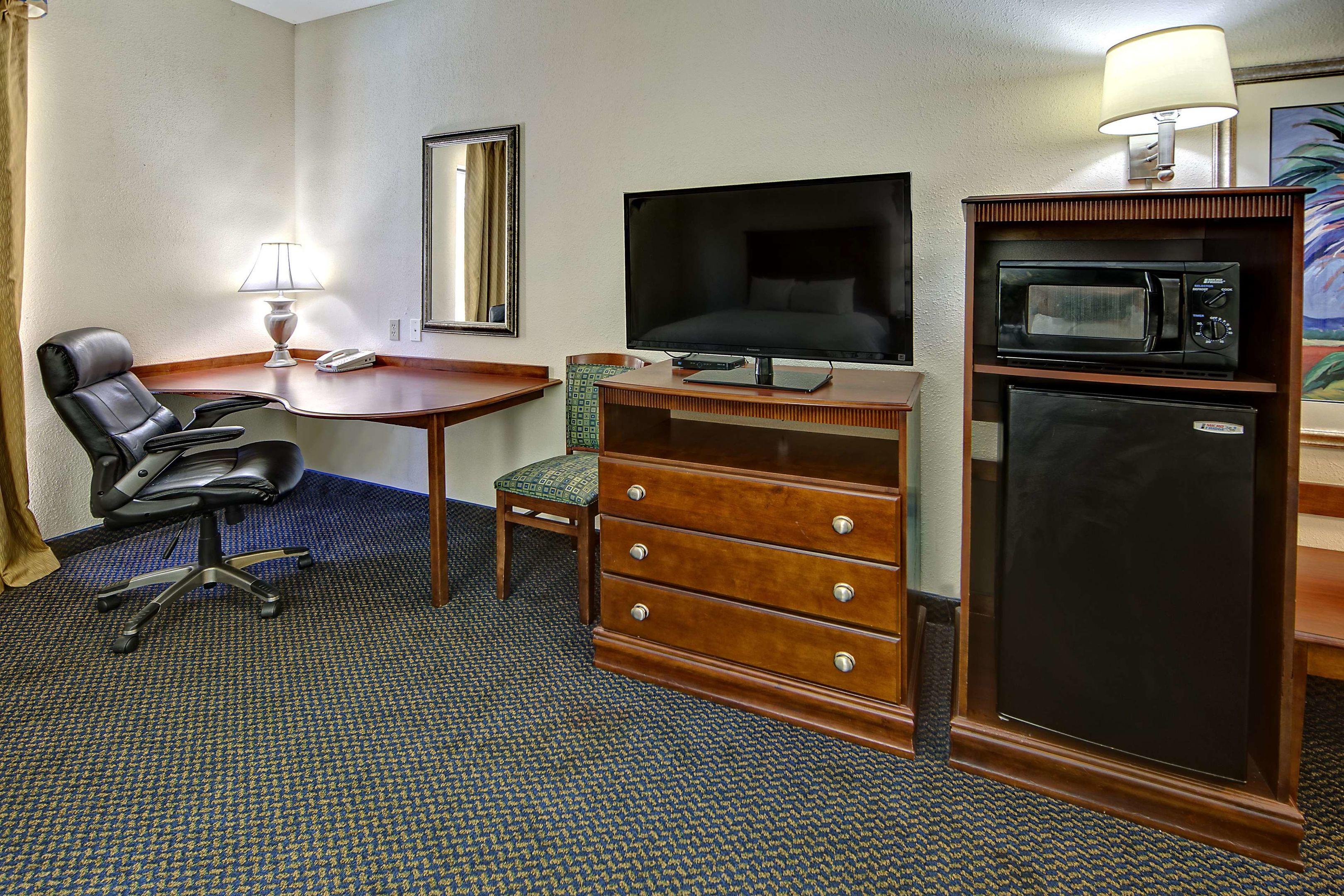 Hampton Inn Quincy — photo 4