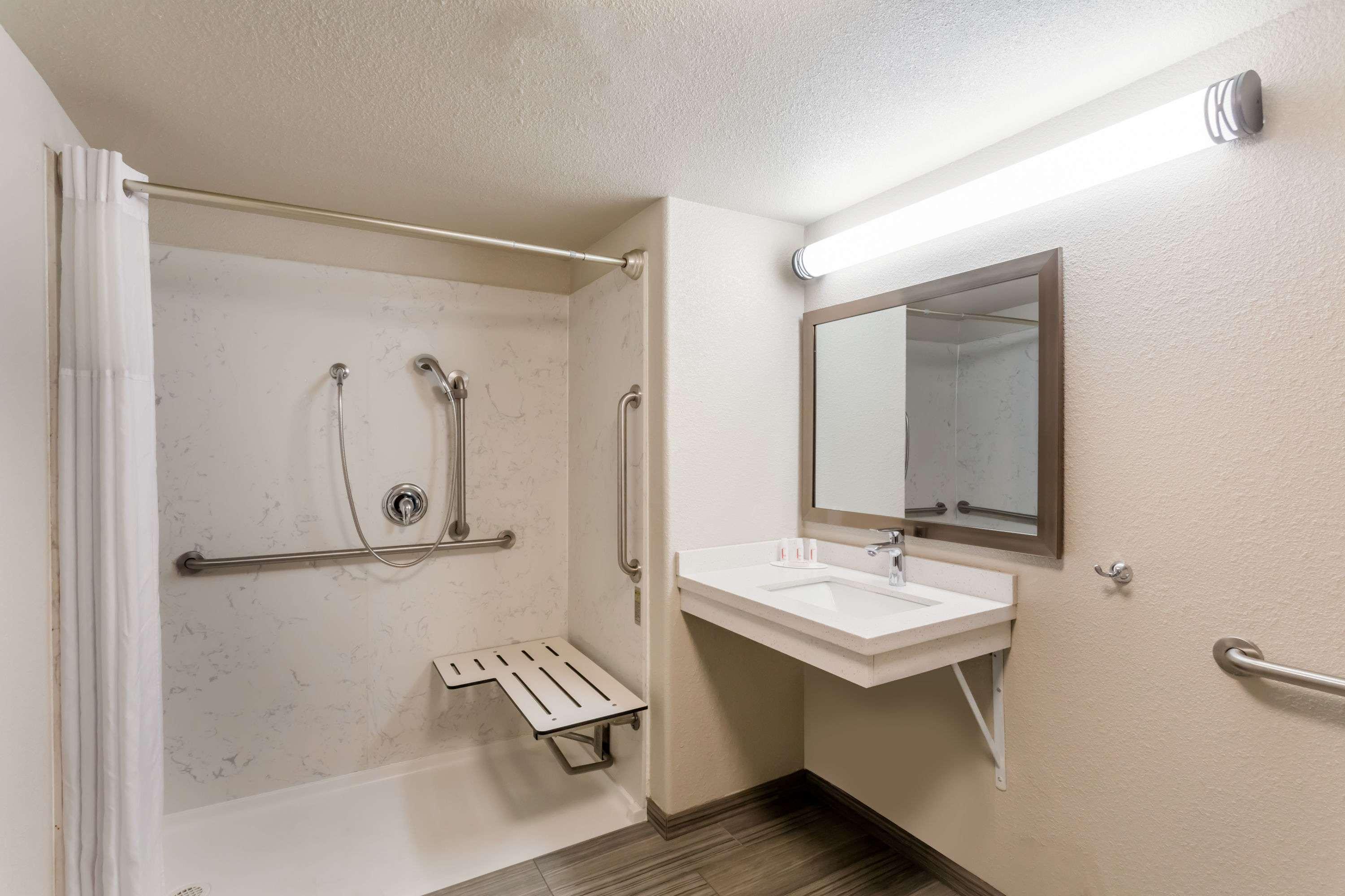 Days Inn Yosemite Area — photo 4