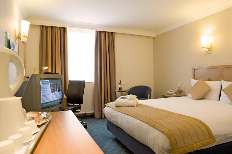 Holiday Inn Leeds - Garforth — photo 5