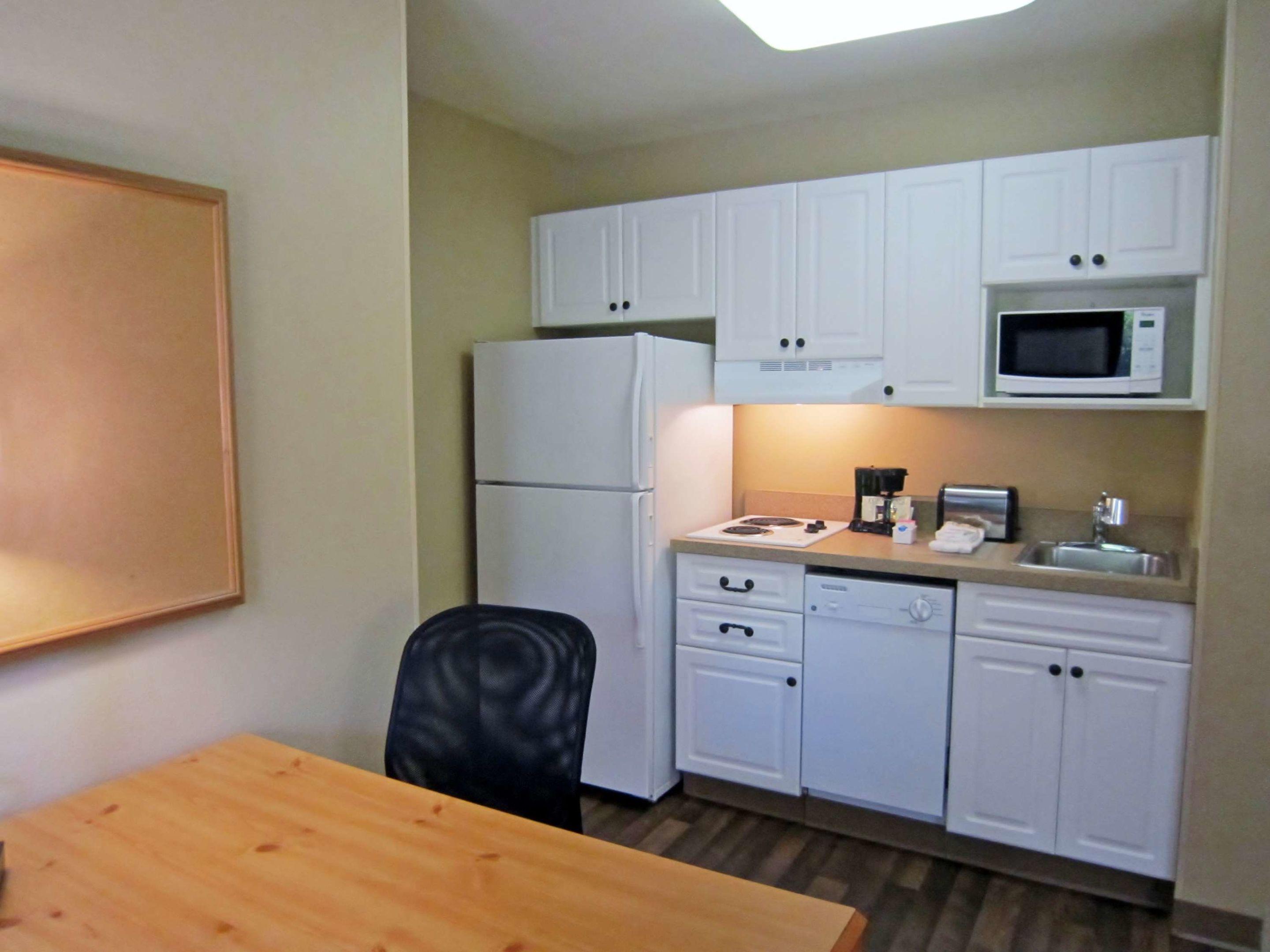 Extended Stay America - Washington D.C. - Fairfax — photo 3
