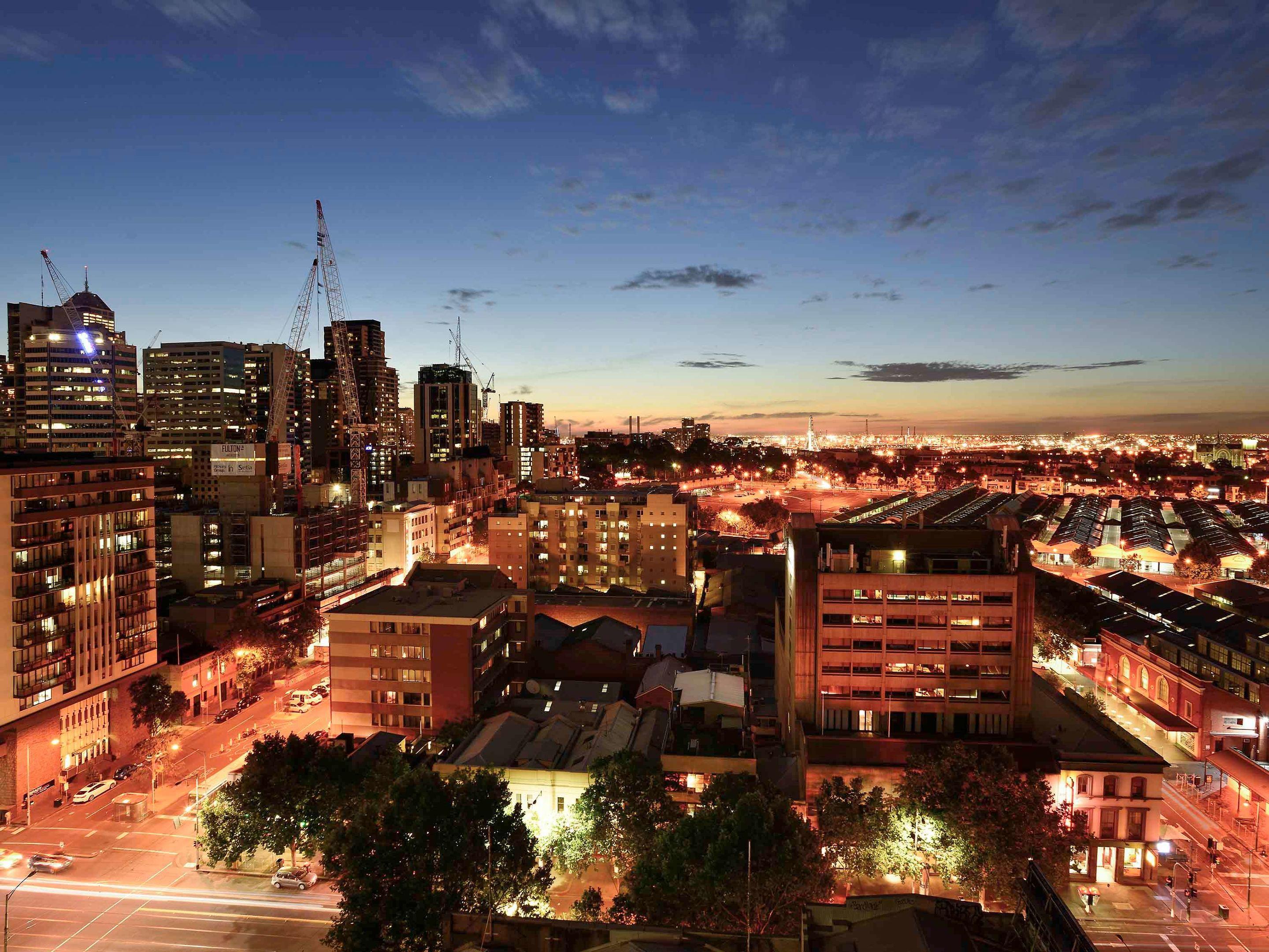 Mercure Melbourne Therry Street — photo 3