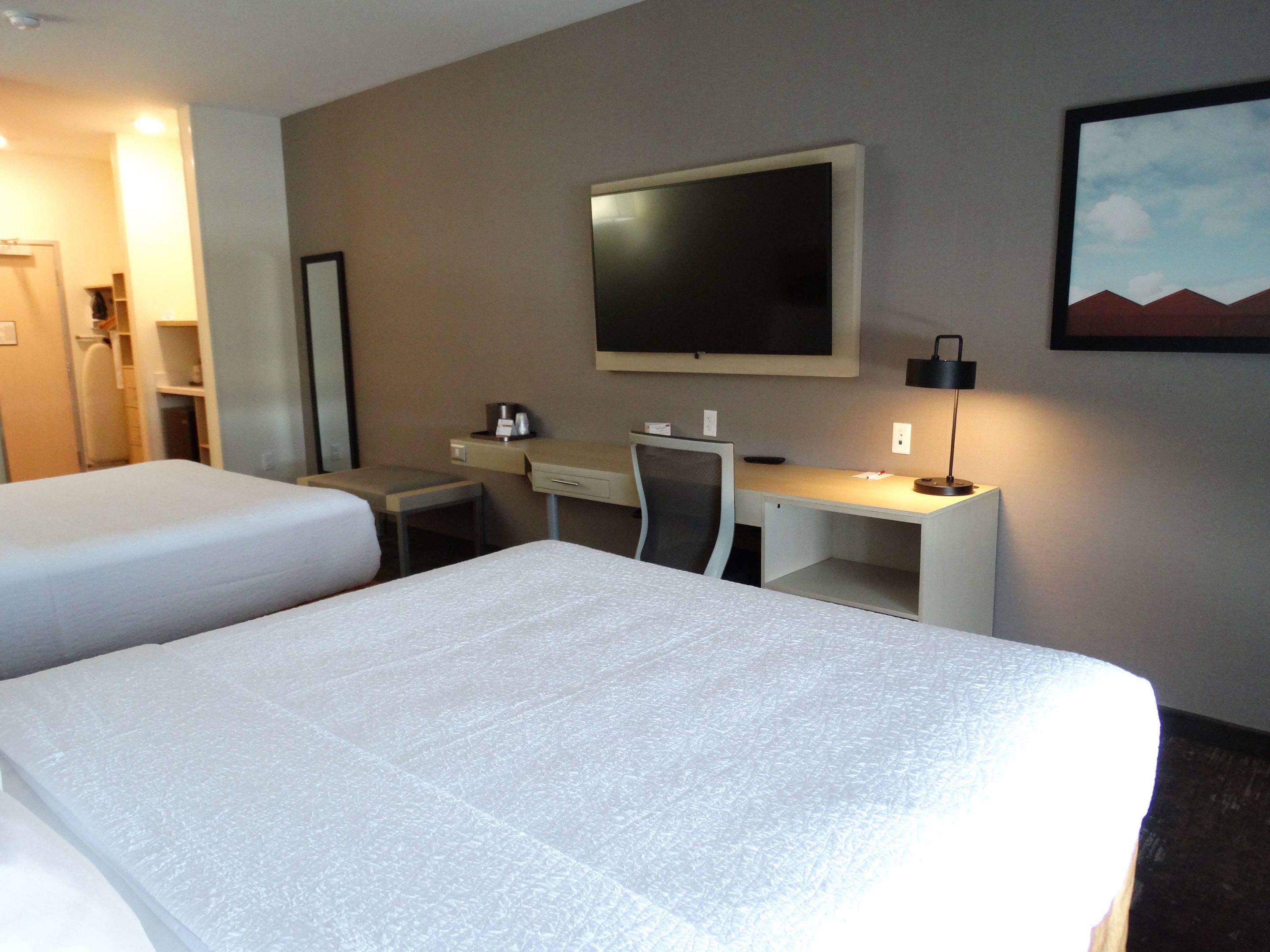 Best Western Plus Ogallala Inn — photo 5