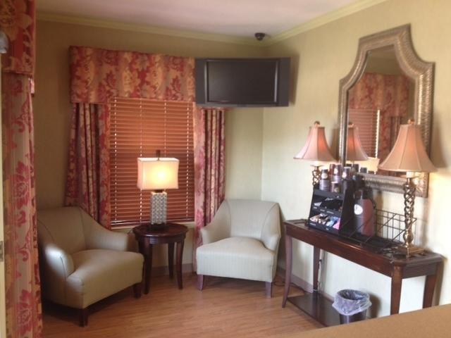 Home-Towne Suites - Prattville — photo 4