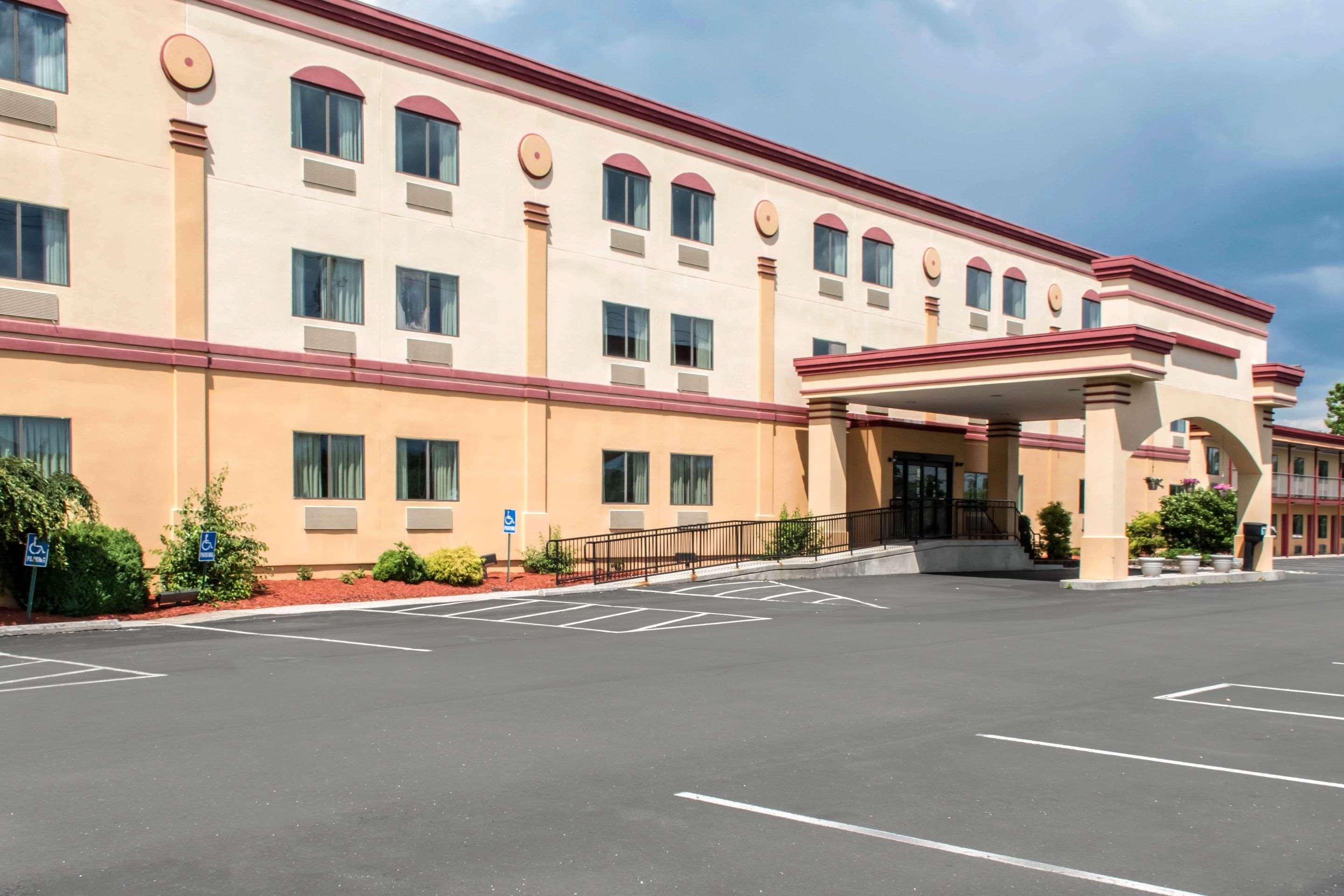 Econo Lodge Carlisle — photo 4