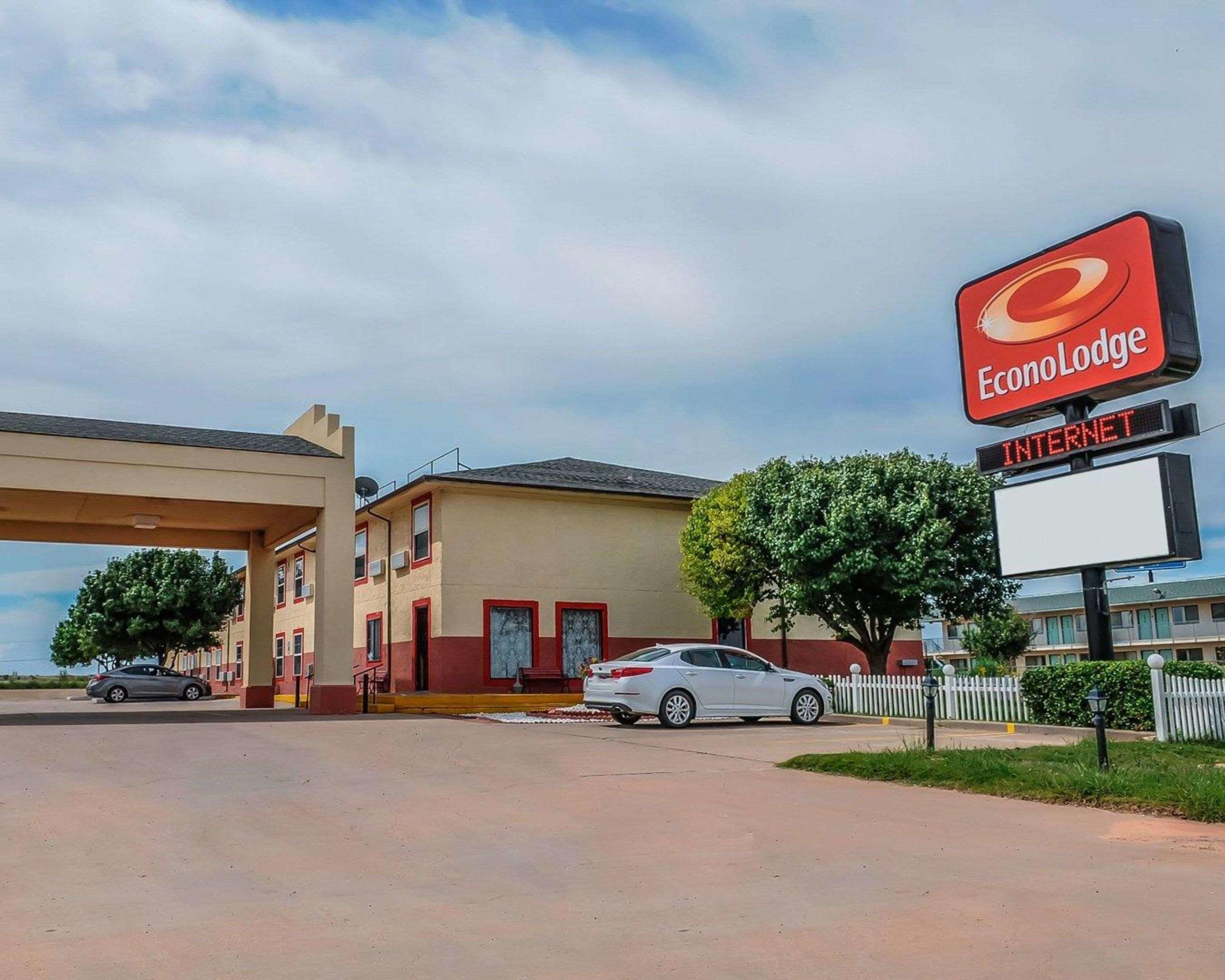 Econo Lodge — photo 4