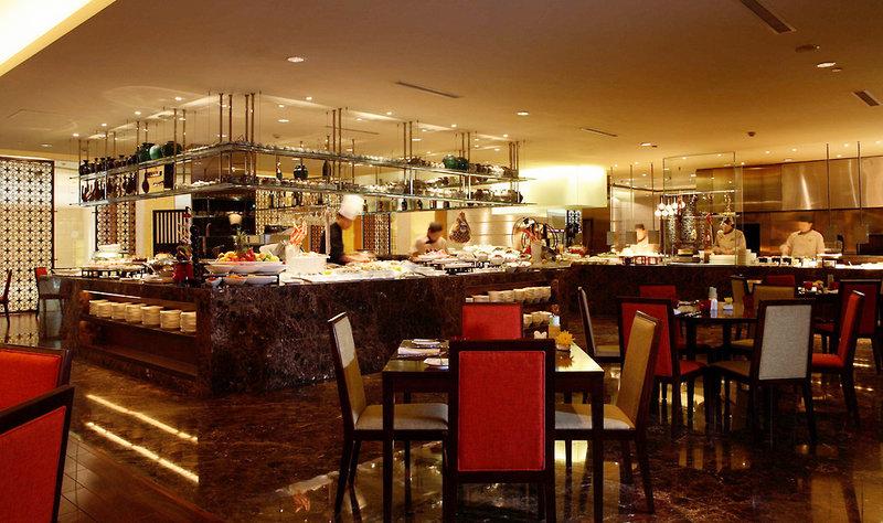 Beijing Hotel NUO — photo 5