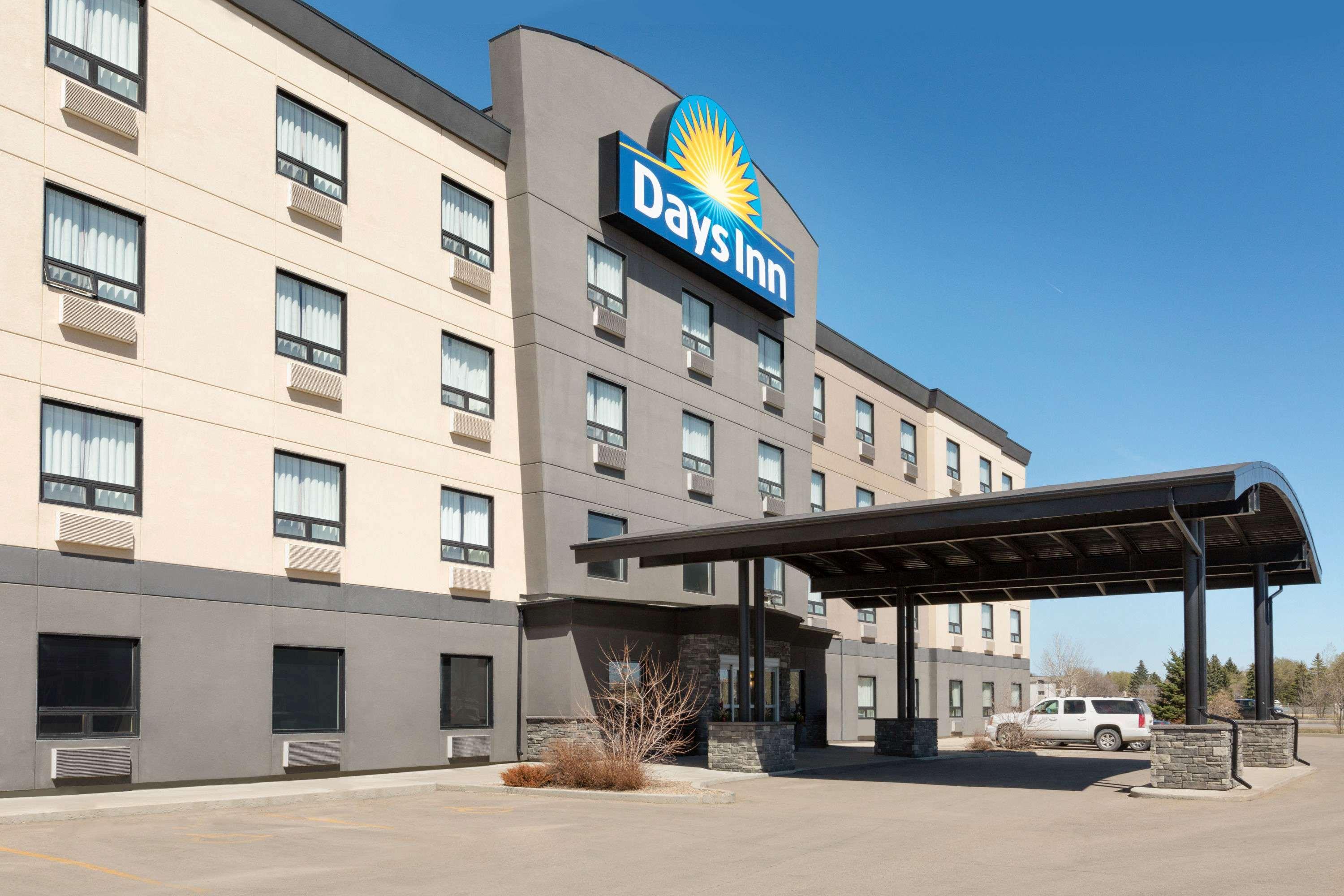 Days Inn - Regina Airport West — photo 4