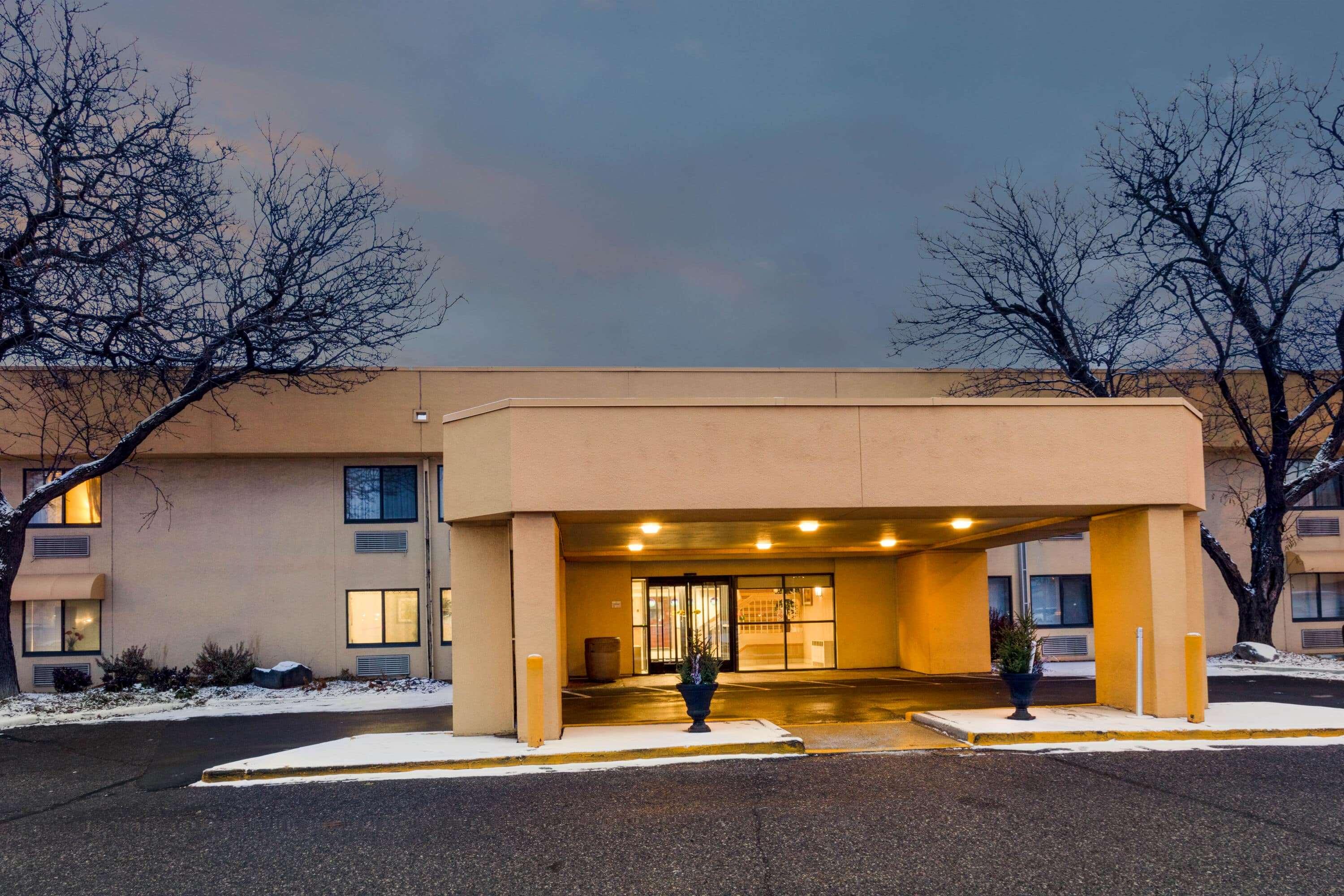 La Quinta Inn Minneapolis Airport Bloomington — photo 5