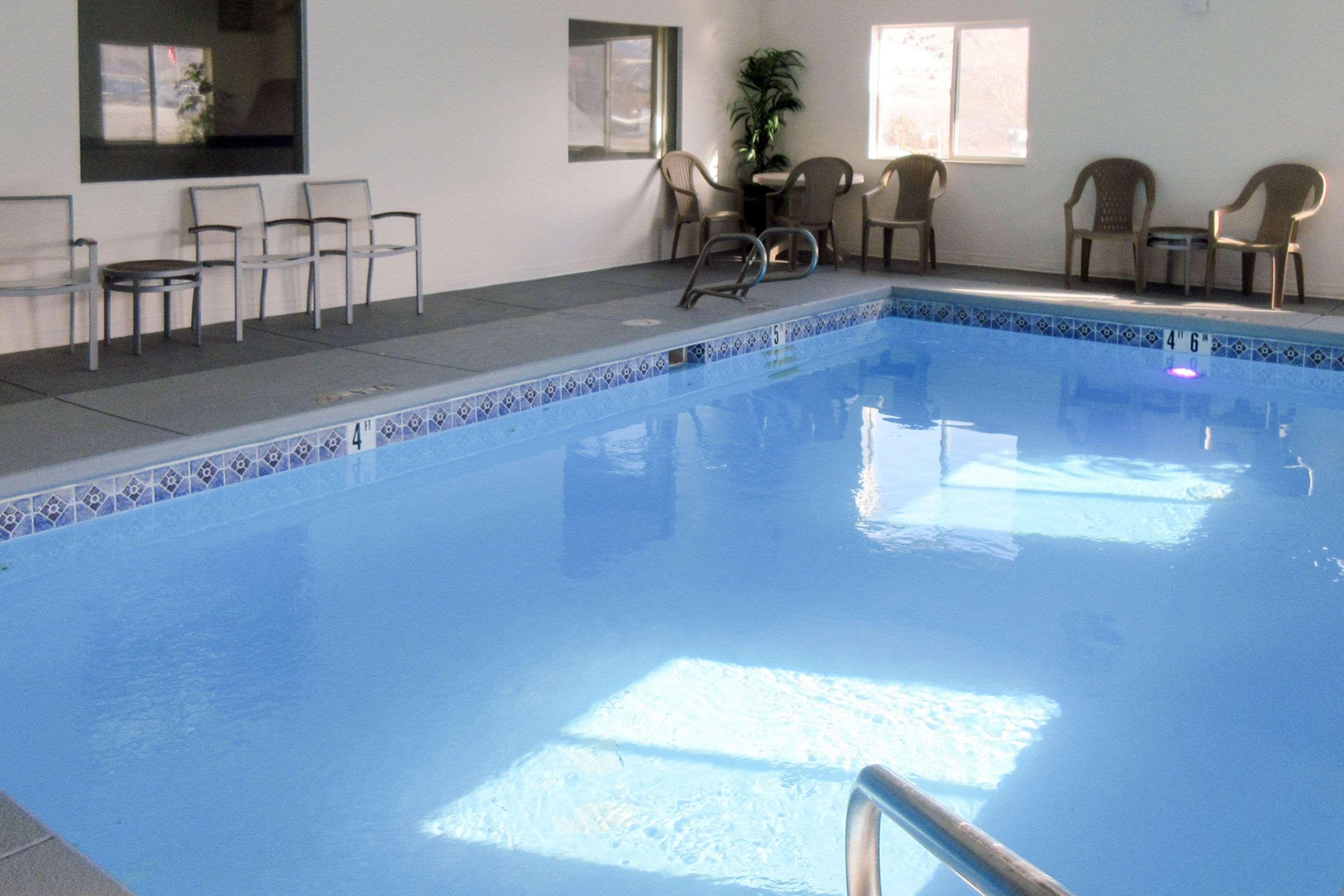 Quality Inn & Suites Salina National Forest Area — photo 4