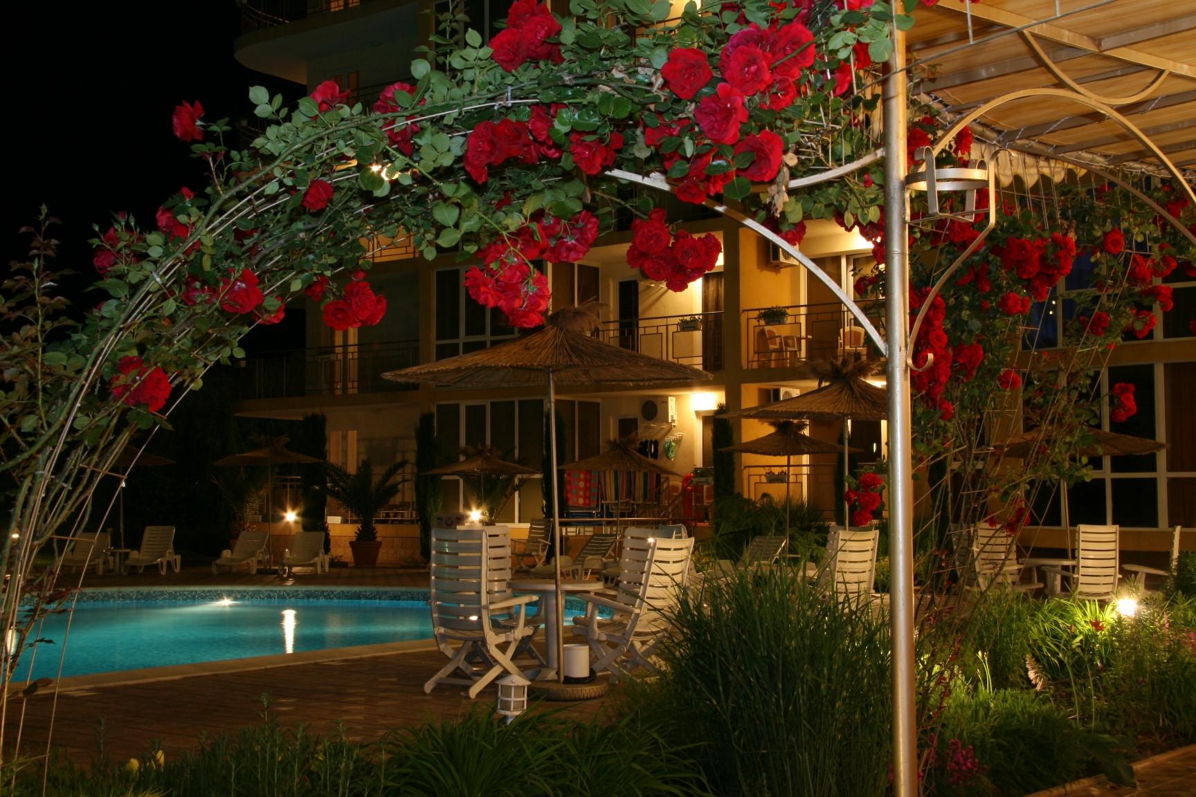 Joya Park Hotel — photo 4