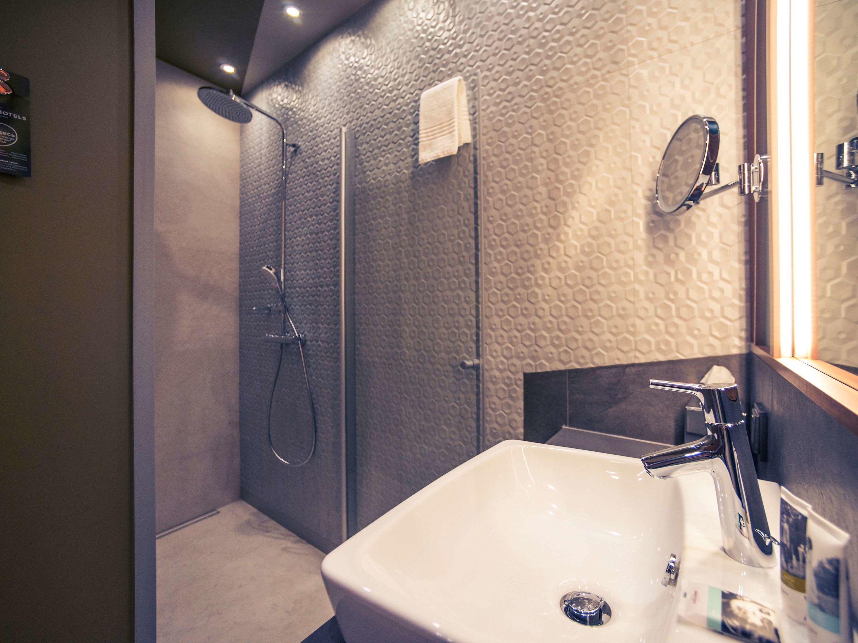 Mercure Saransk Center — photo 5