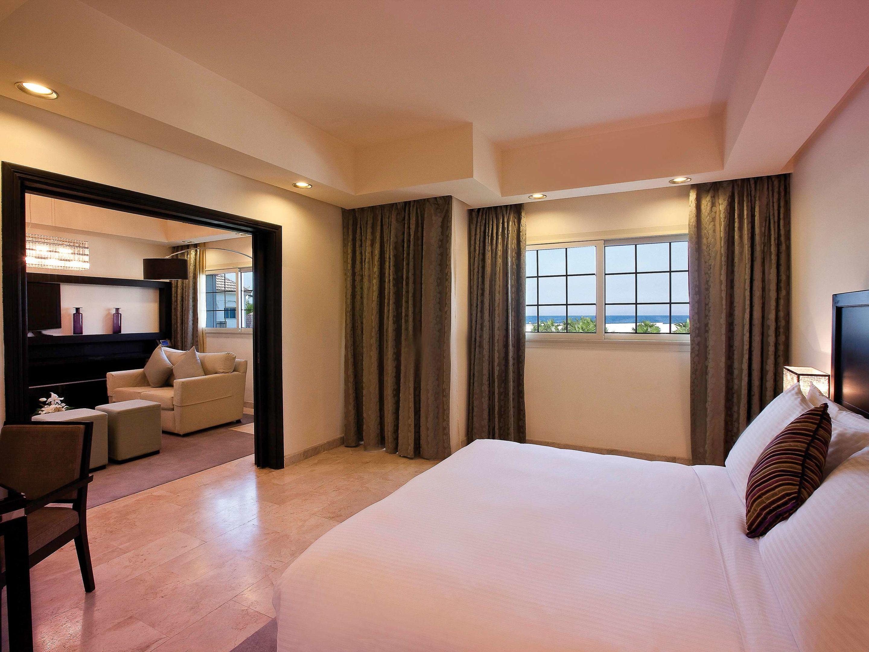 Mövenpick Beach Resort Al Khobar — photo 5