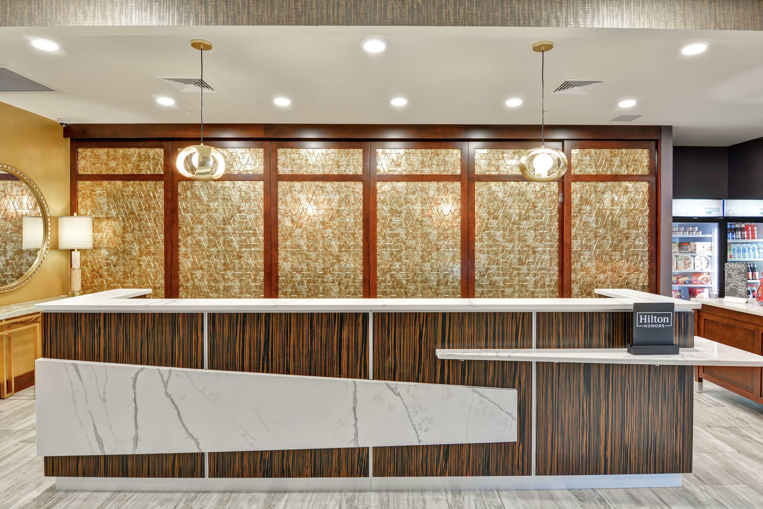 Homewood Suites By Hilton New Hartford Utica — photo 4