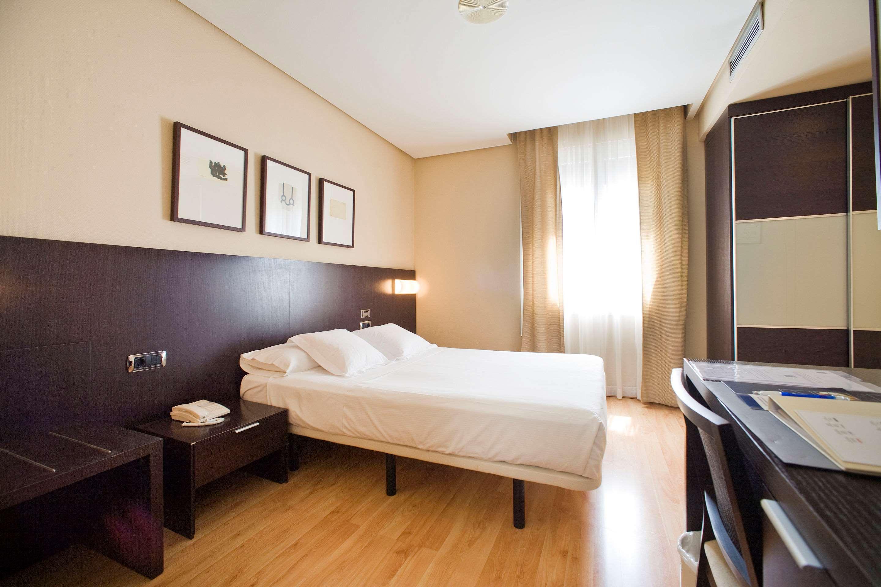 Sercotel Tudela Bardenas — photo 3