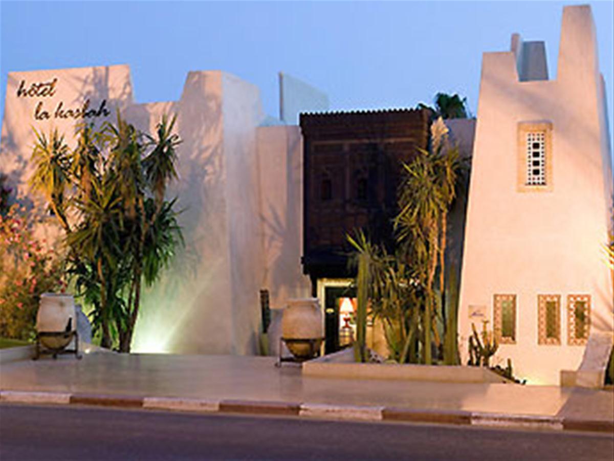 Coralia Club Agadir La Kasbah — photo 4