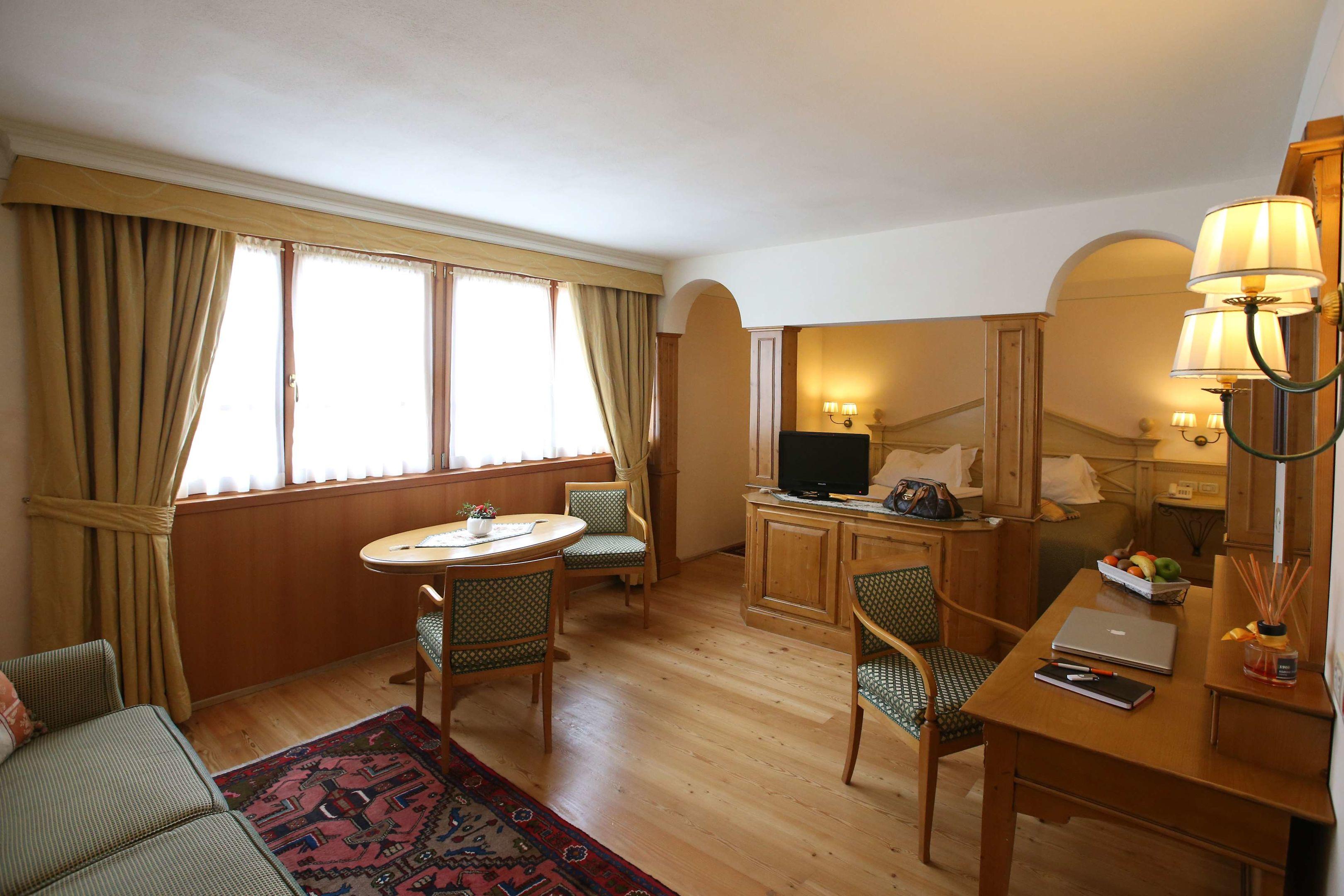 Alpen Suitehotel — photo 4