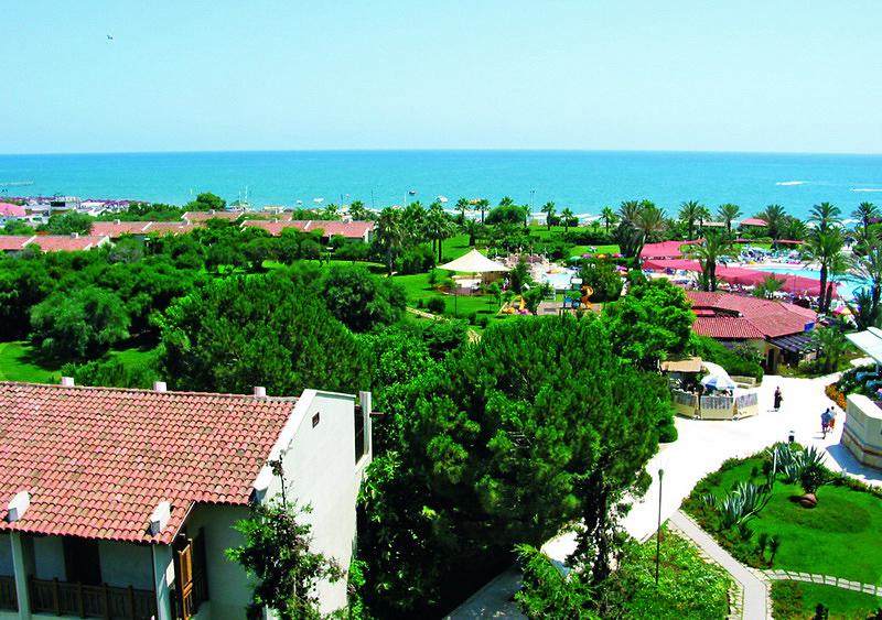 SENTIDO Zeynep Resort