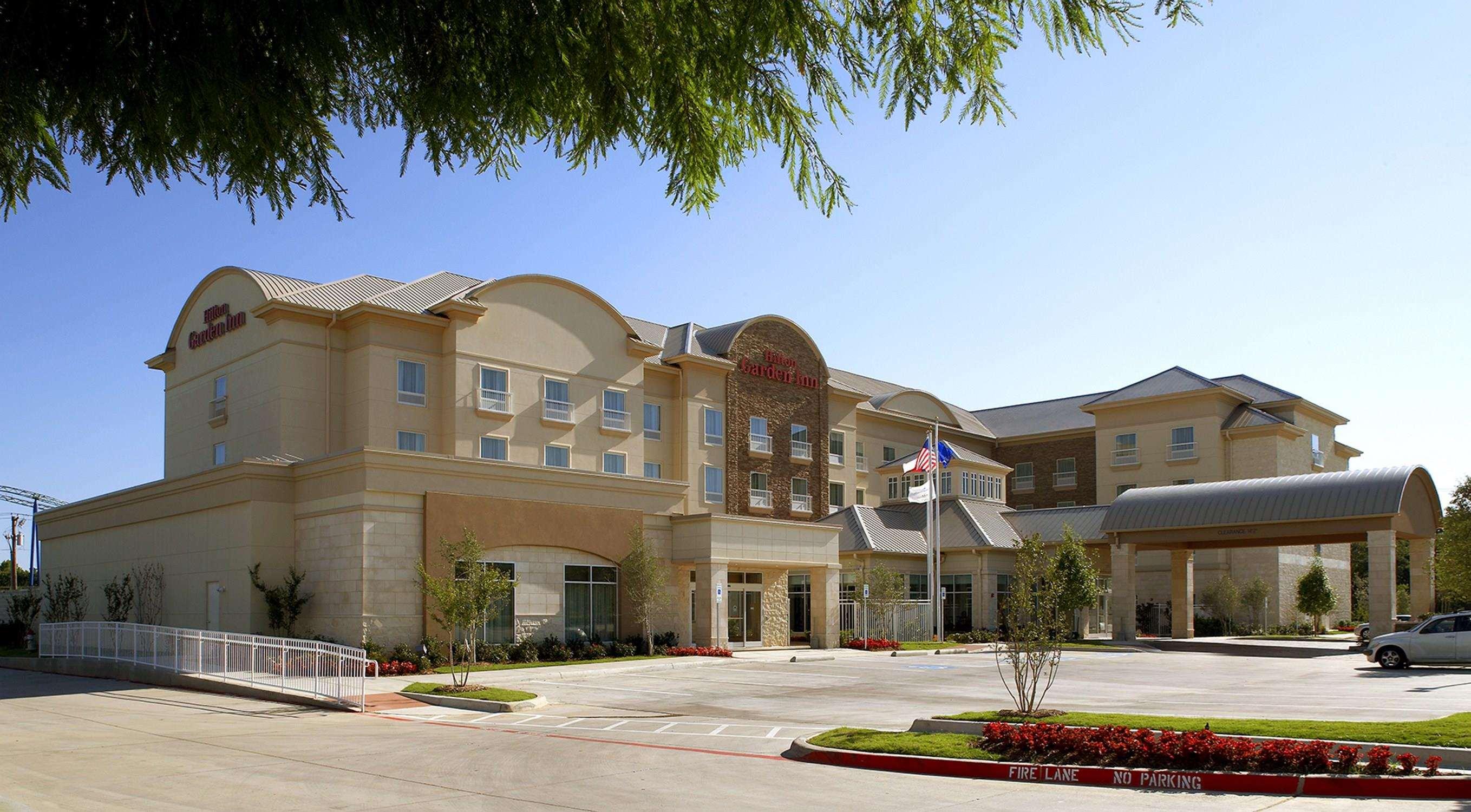Hilton Garden Inn Dallas/Arlington — photo 4