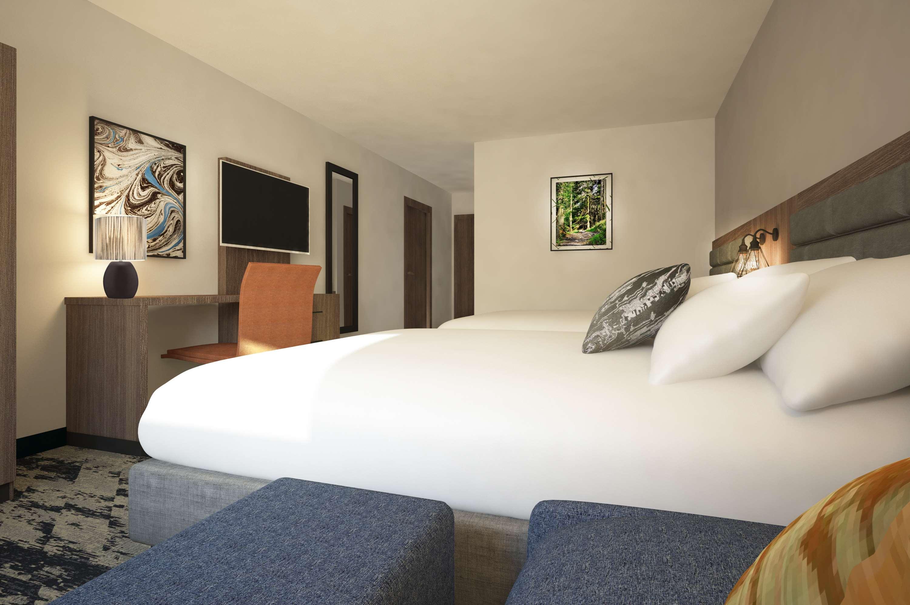 Best Western Plus Bourbonnais Hotel & Suites — photo 4