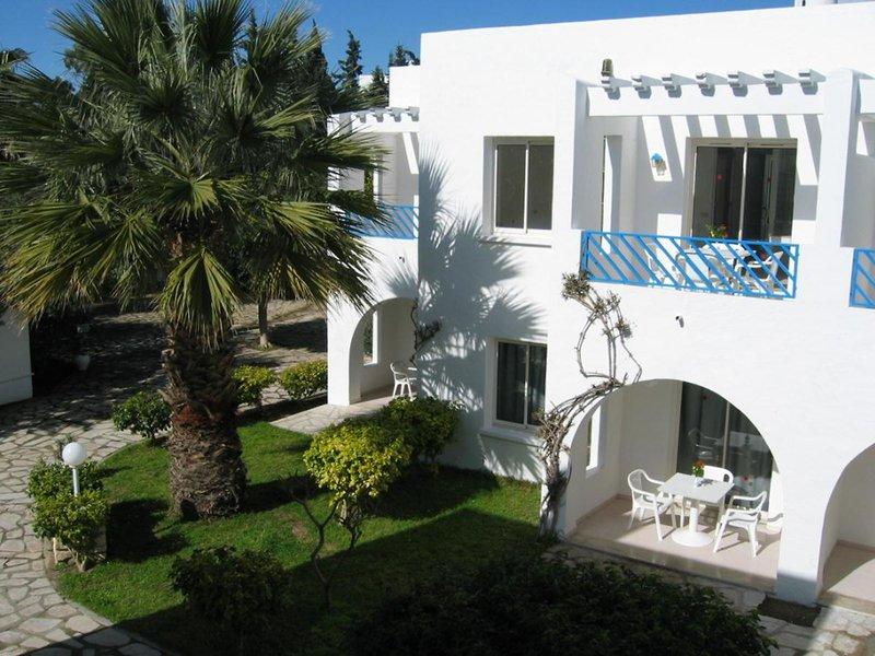 Residence de la Paix — photo 3