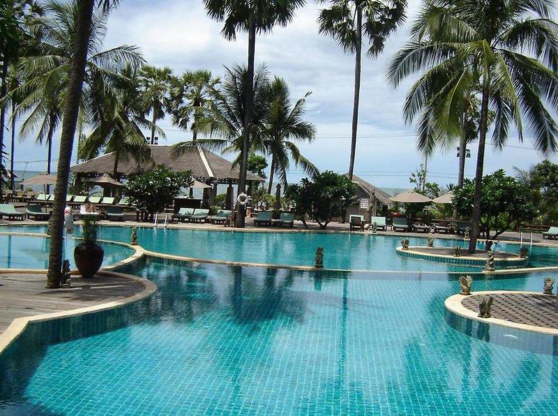 Pattawia Resort & Spa — photo 4