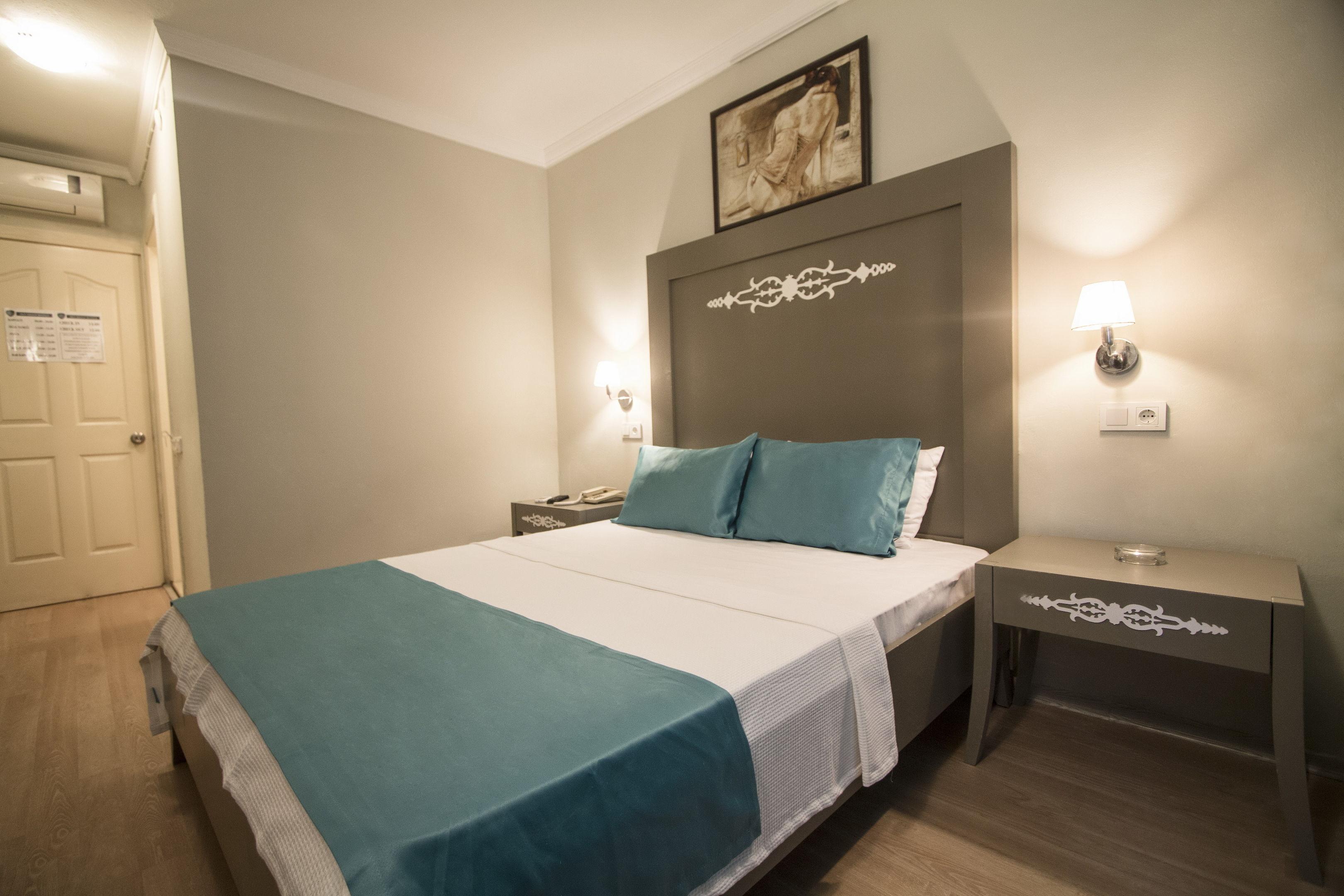 Sky Nova Suites — photo 4