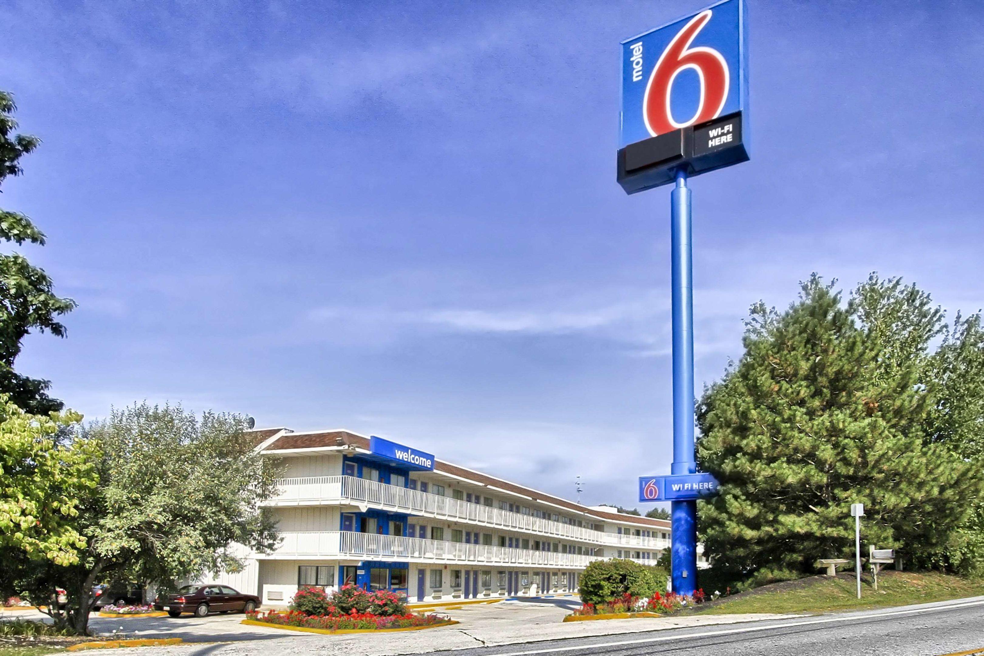 Motel 6 Harrisburg, PA - Hershey South — photo 4