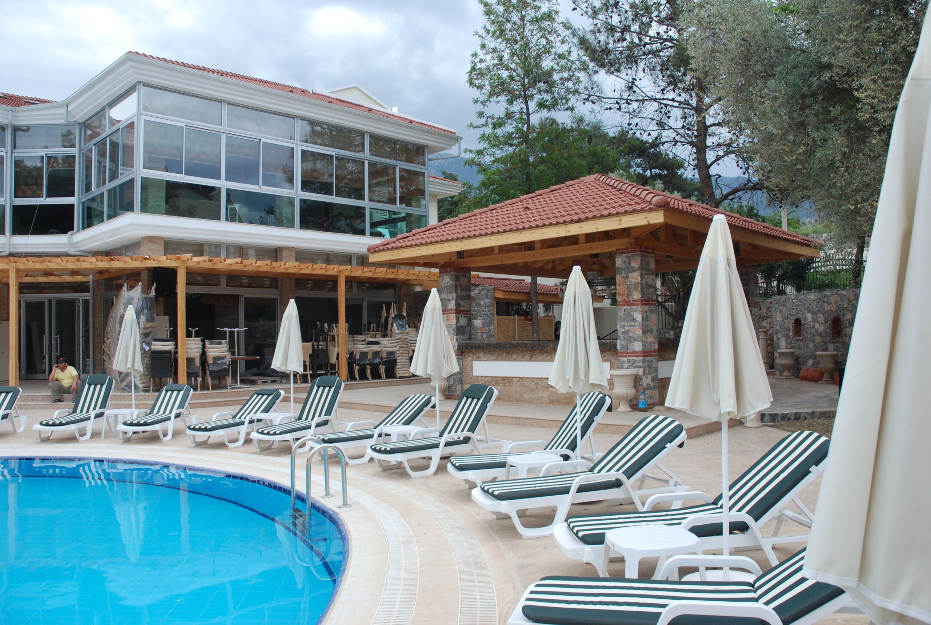 Telmessos Select Hotel — photo 5