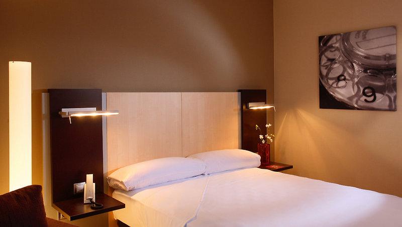 Hotel ILUNION Aqua 3 — photo 5