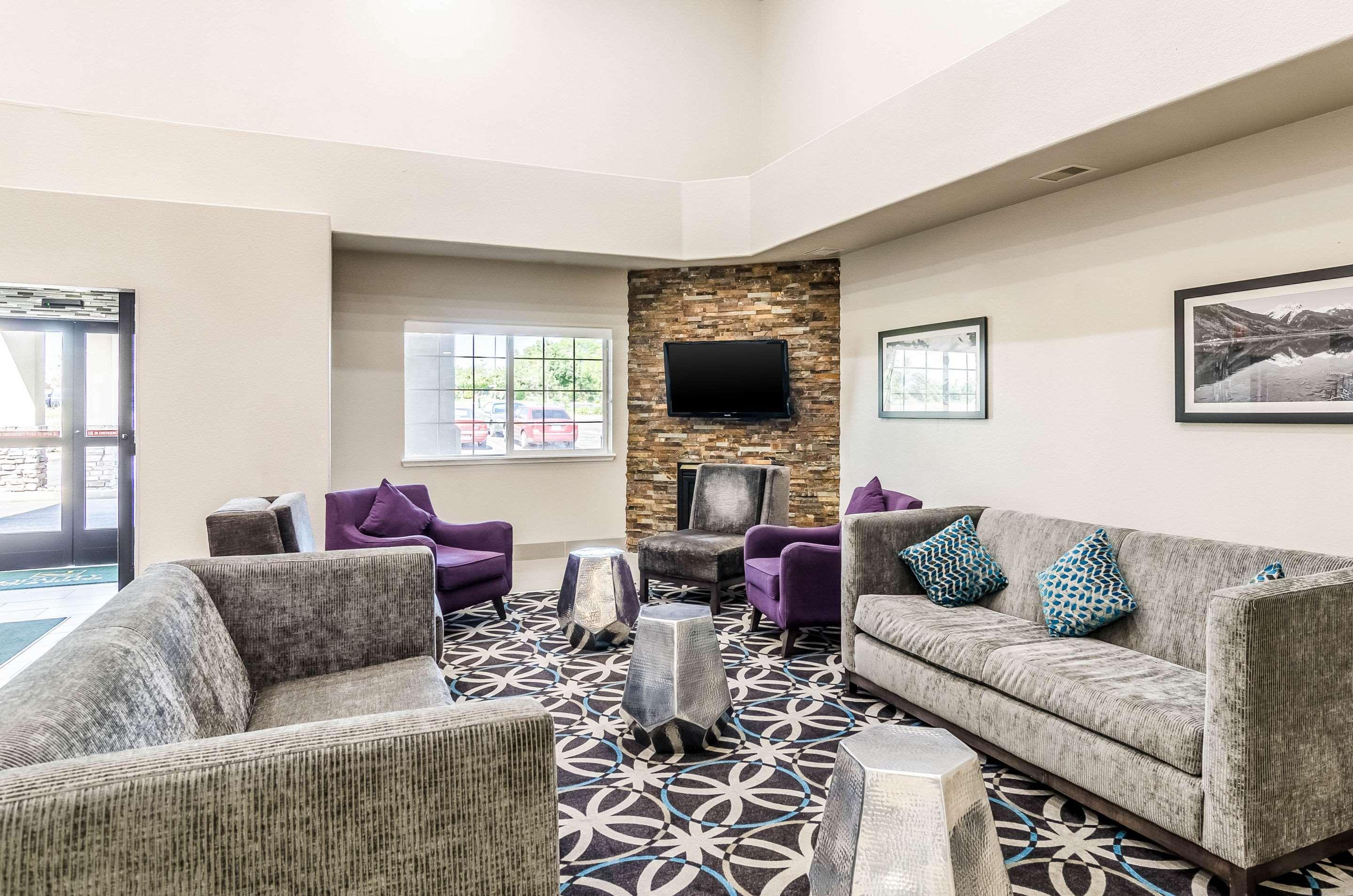 Quality Inn & Suites Broomfield Westminster — photo 5