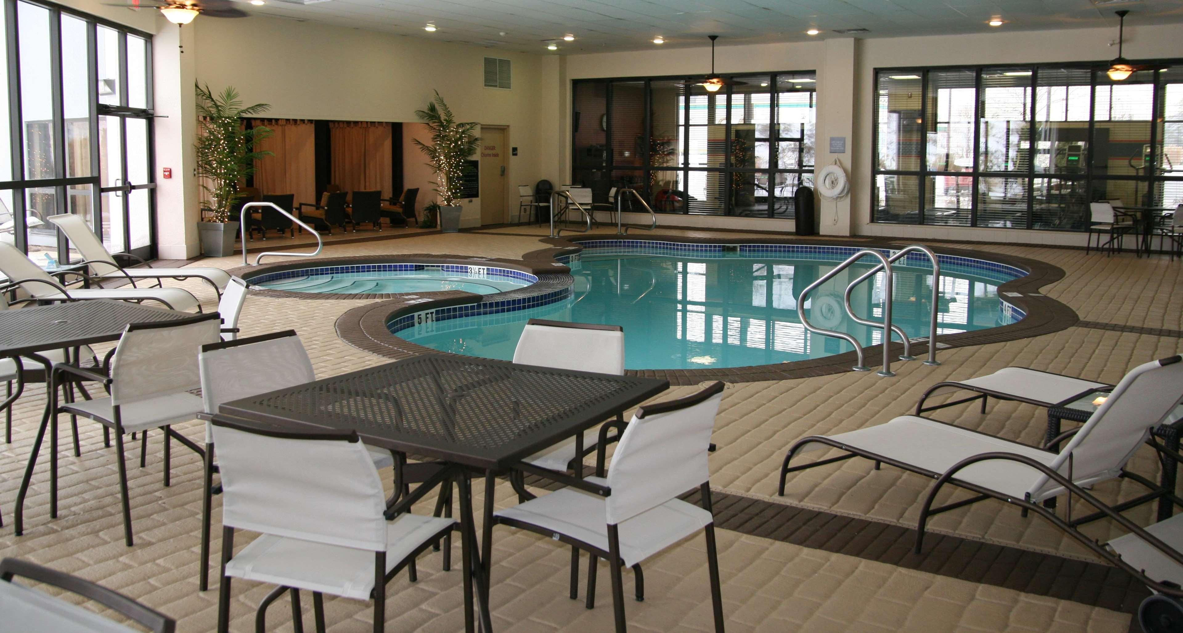 Hampton Inn Charleston — photo 5