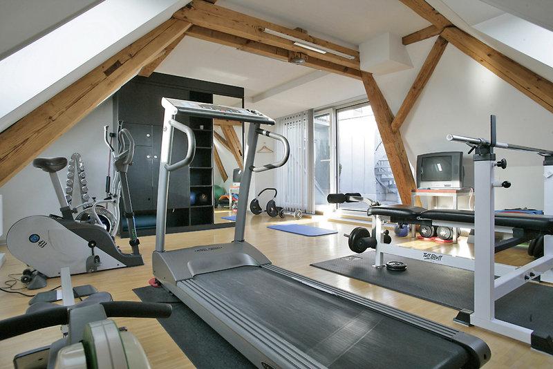 Sorell Hotel Seefeld — photo 4