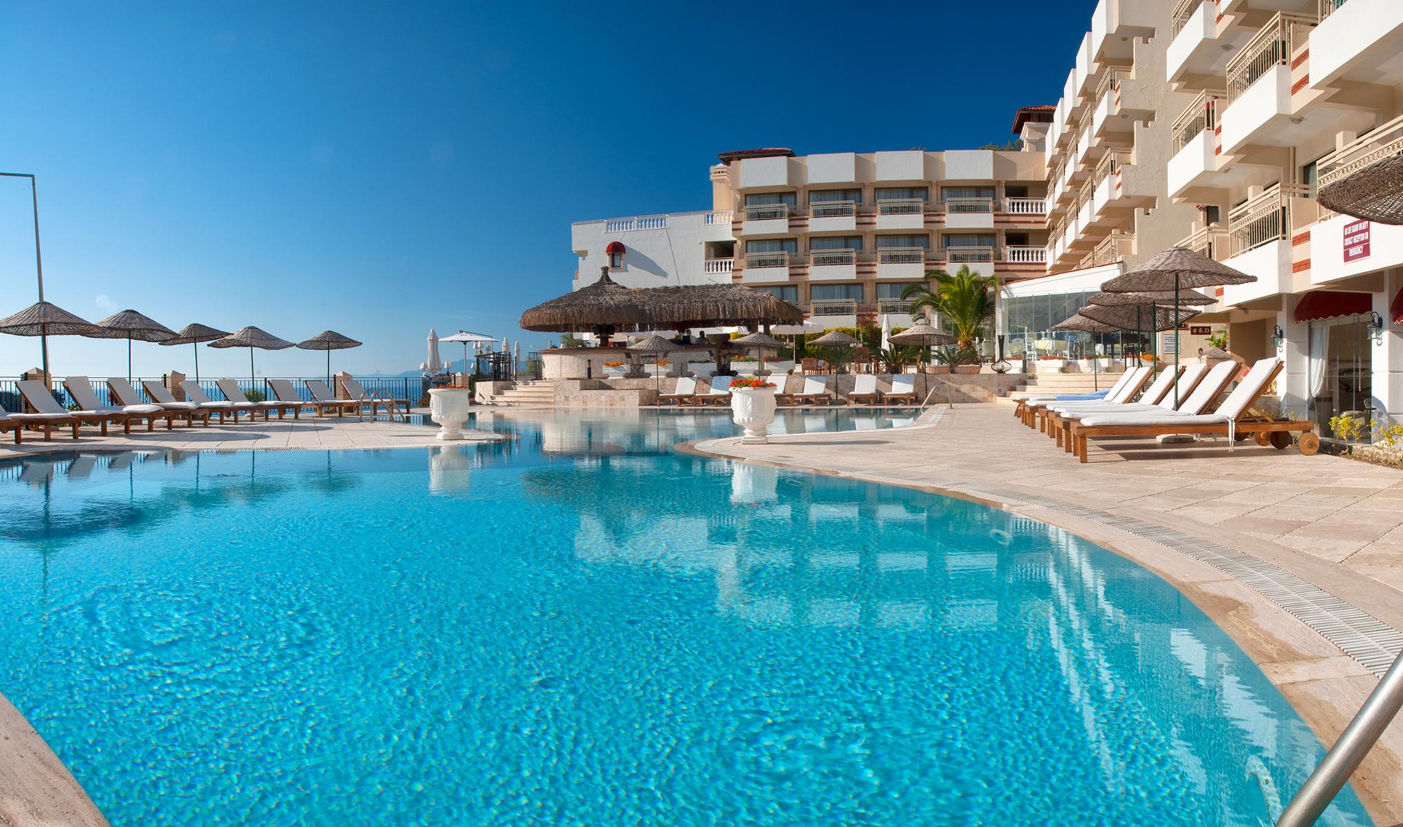 Hotel Carina — photo 4