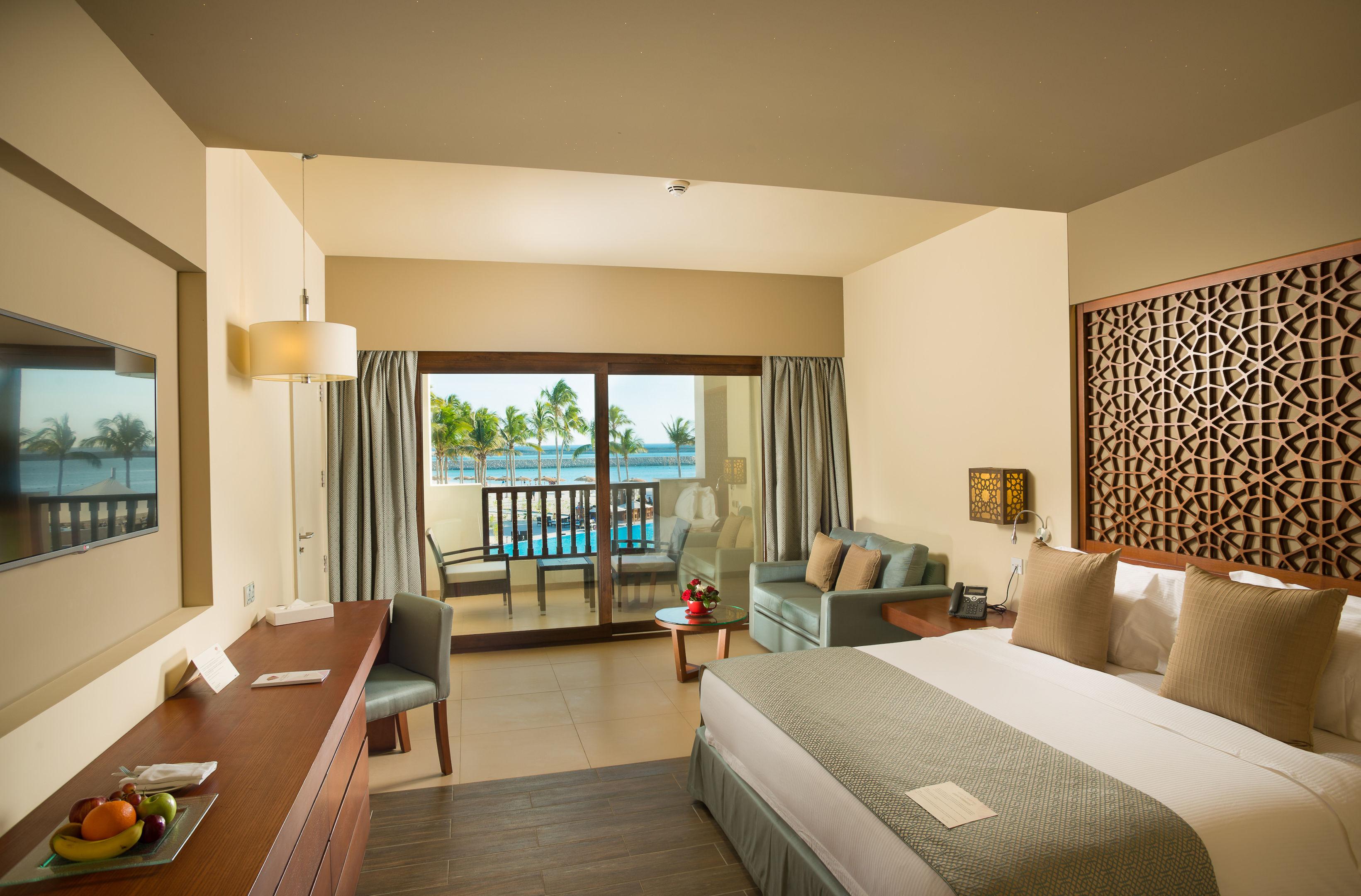 Fanar Hotel & Residences — photo 4