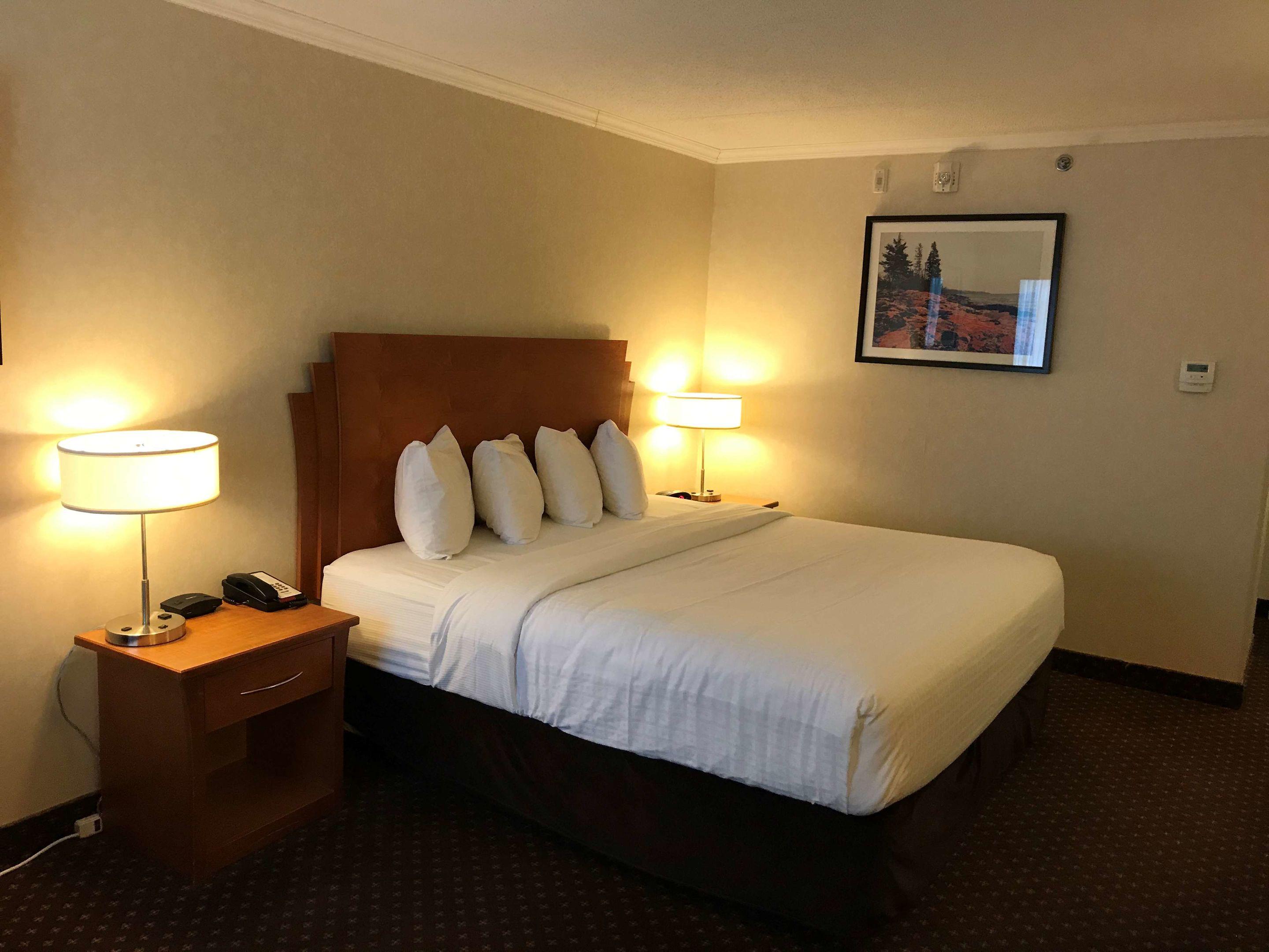 Best Western Thunder Bay Crossroads — photo 3