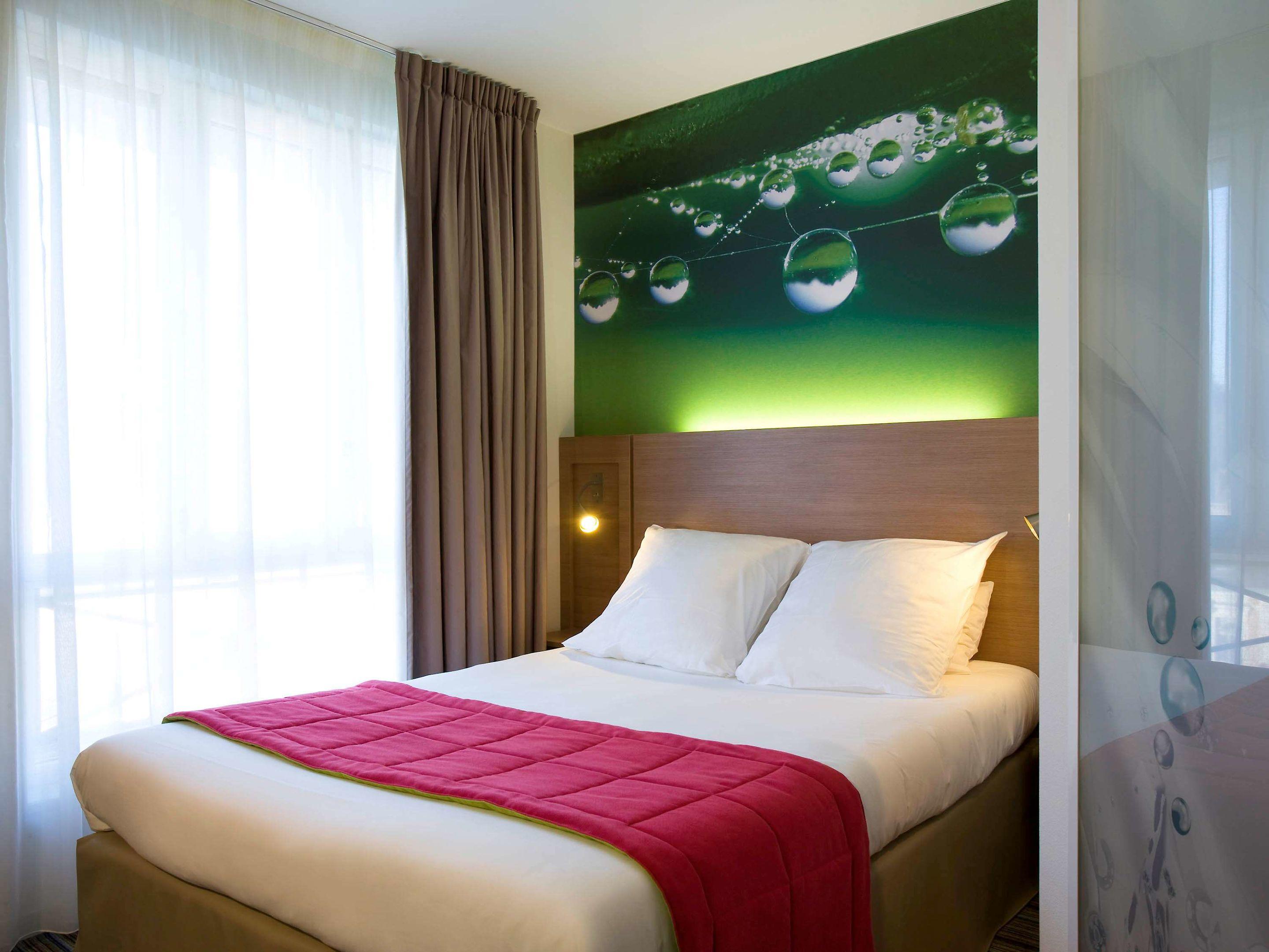 Mercure Quimper Centre — photo 3