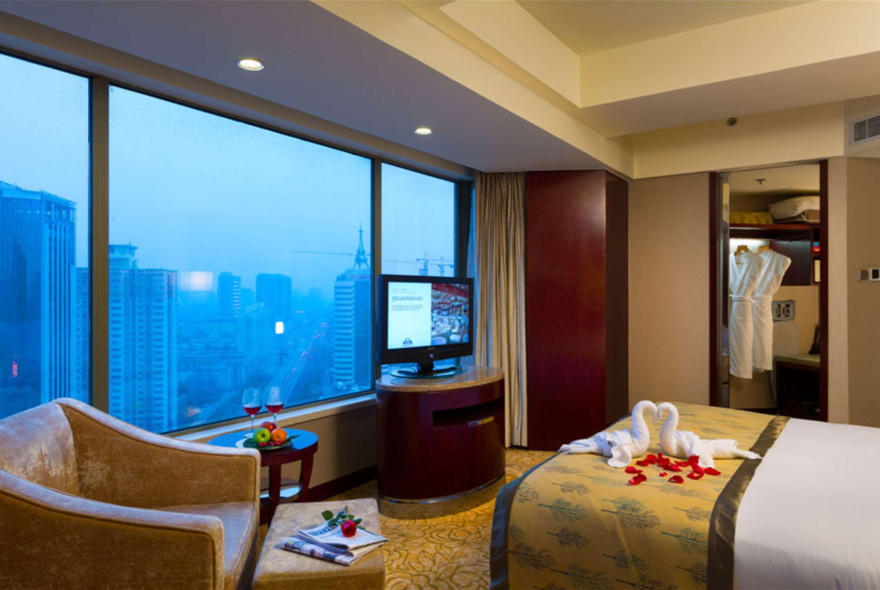 Wyndham Hotel Xian — photo 5