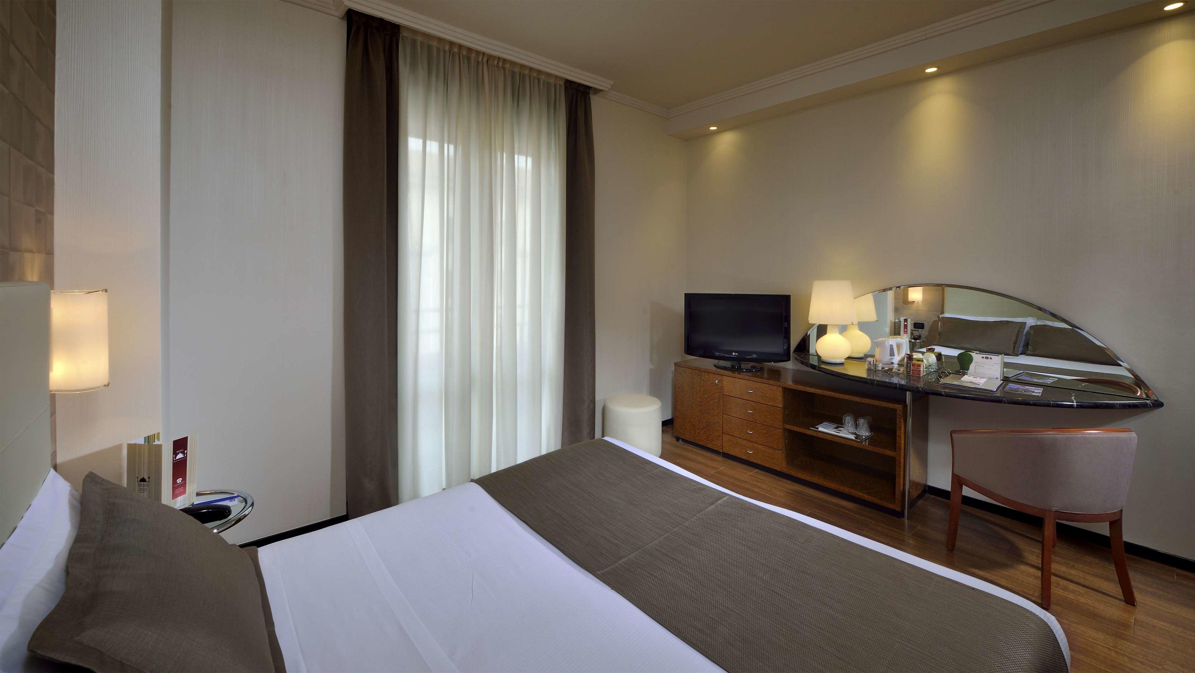 Best Western Hotel City — photo 5