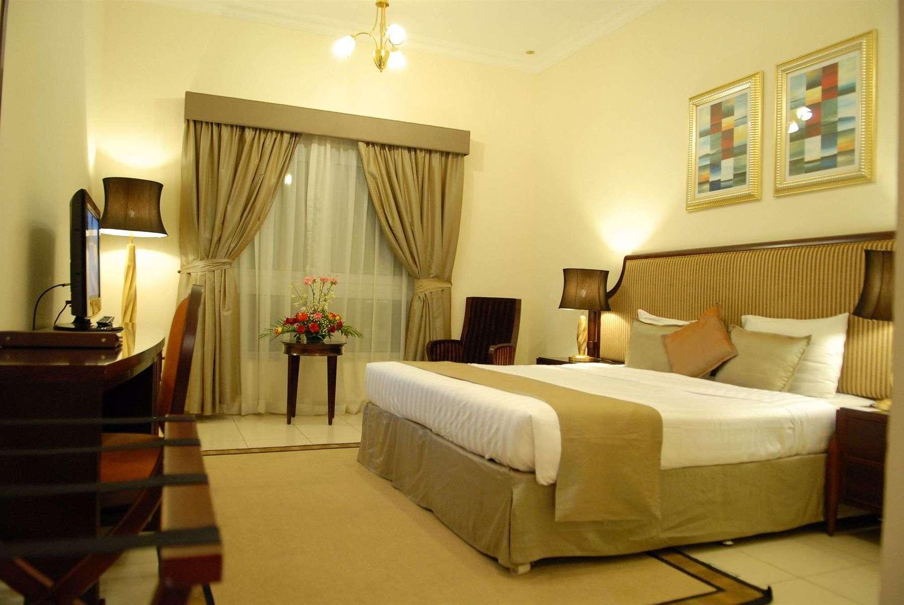 Al Manar Hotel Apartments — photo 4