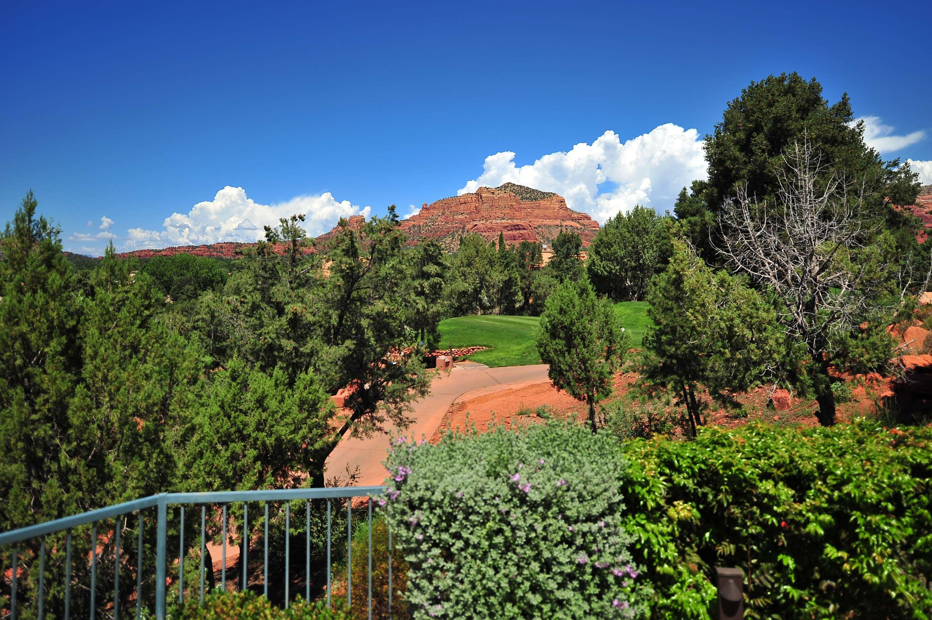 Ridge on Sedona Golf Resort — photo 3