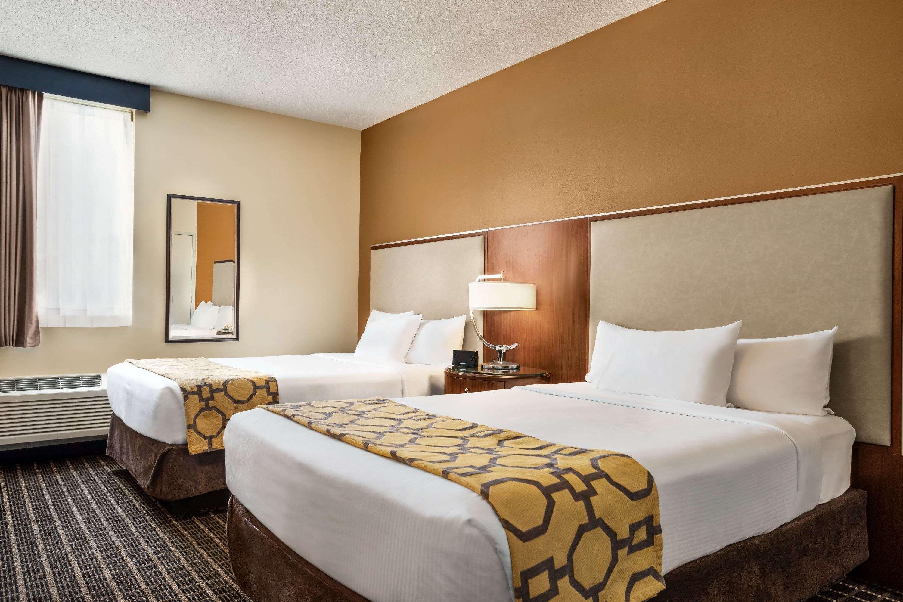 Baymont Inn & Suites Florida City — photo 5