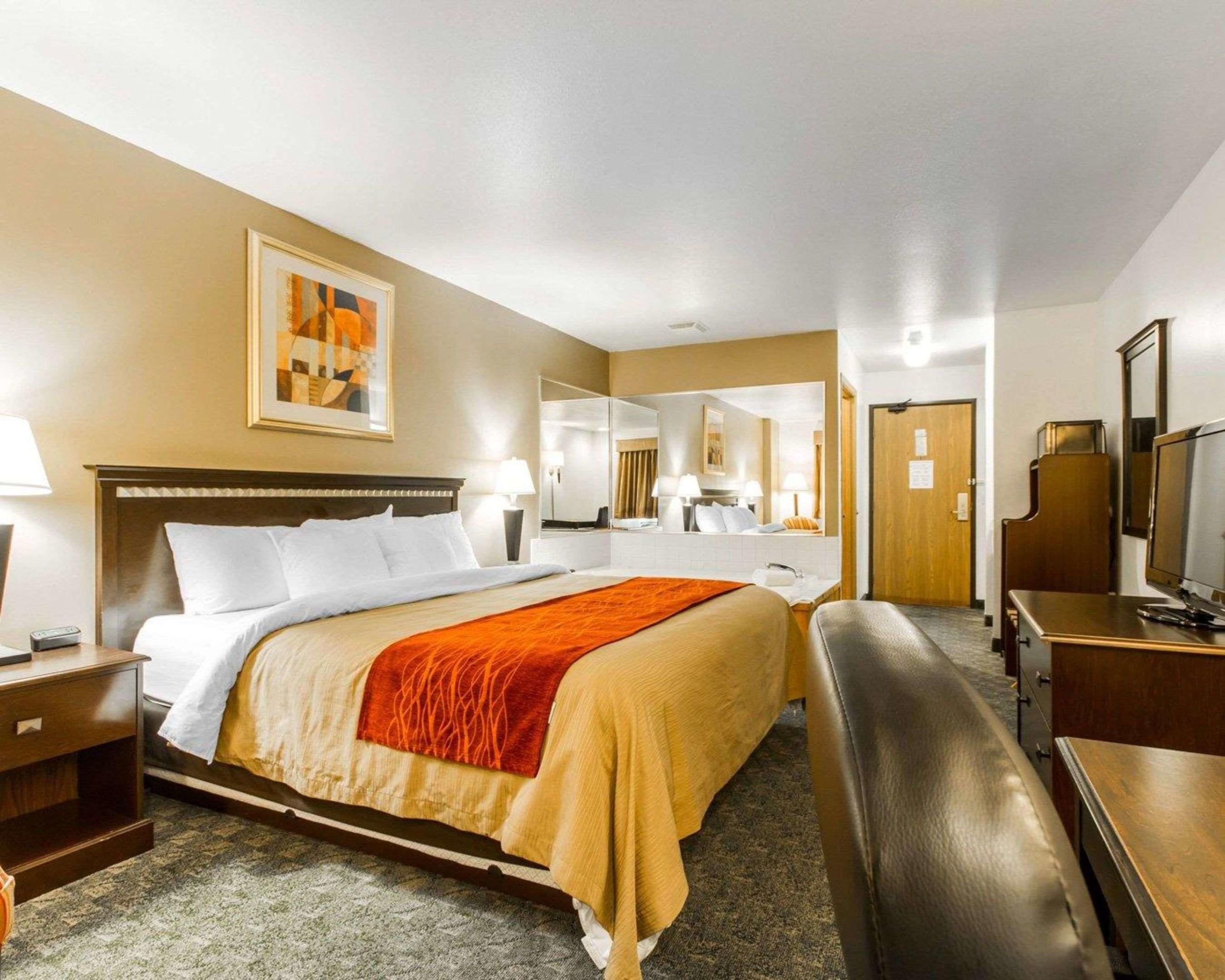 Quality Inn — photo 4