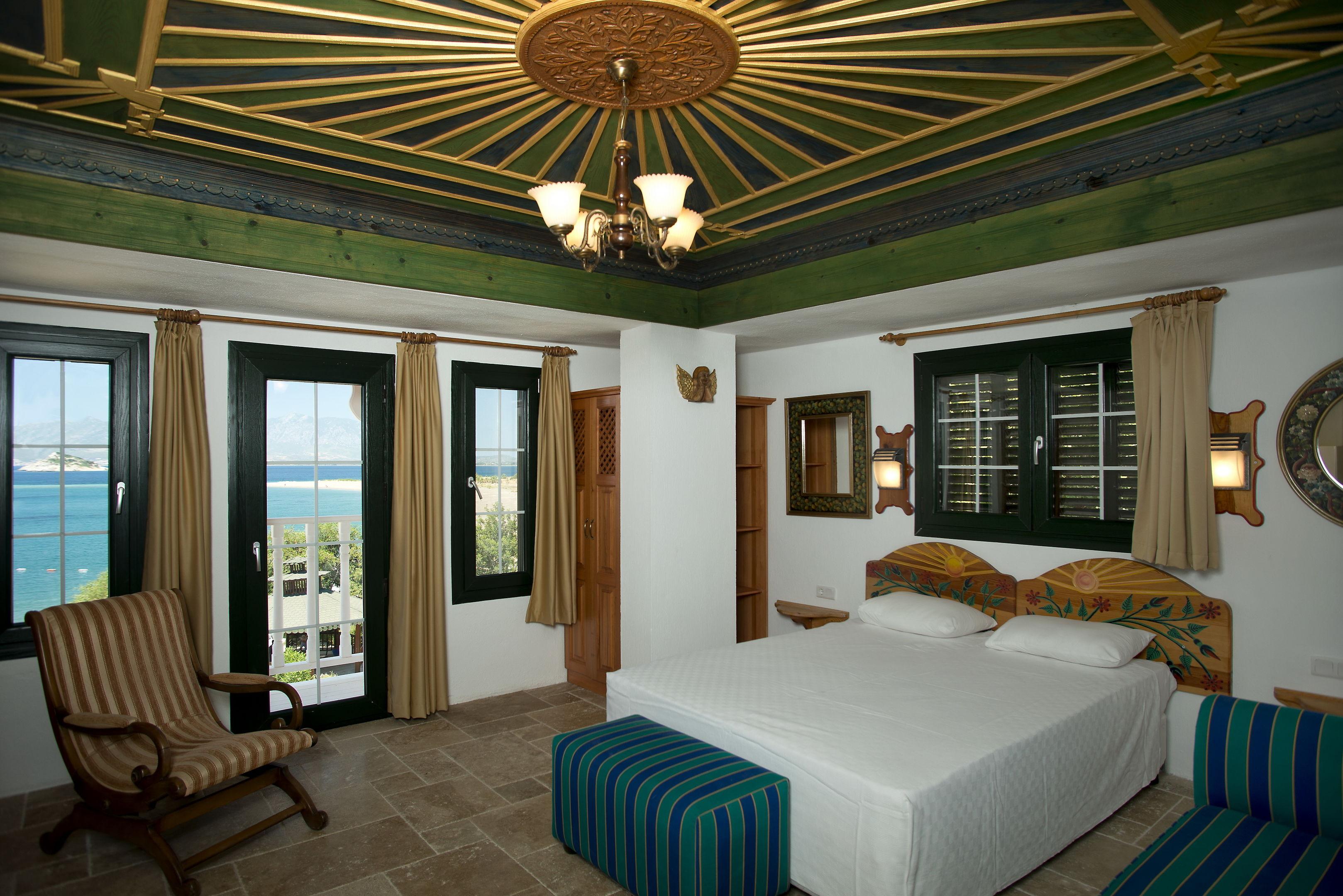 Perili Bay Resort — photo 4