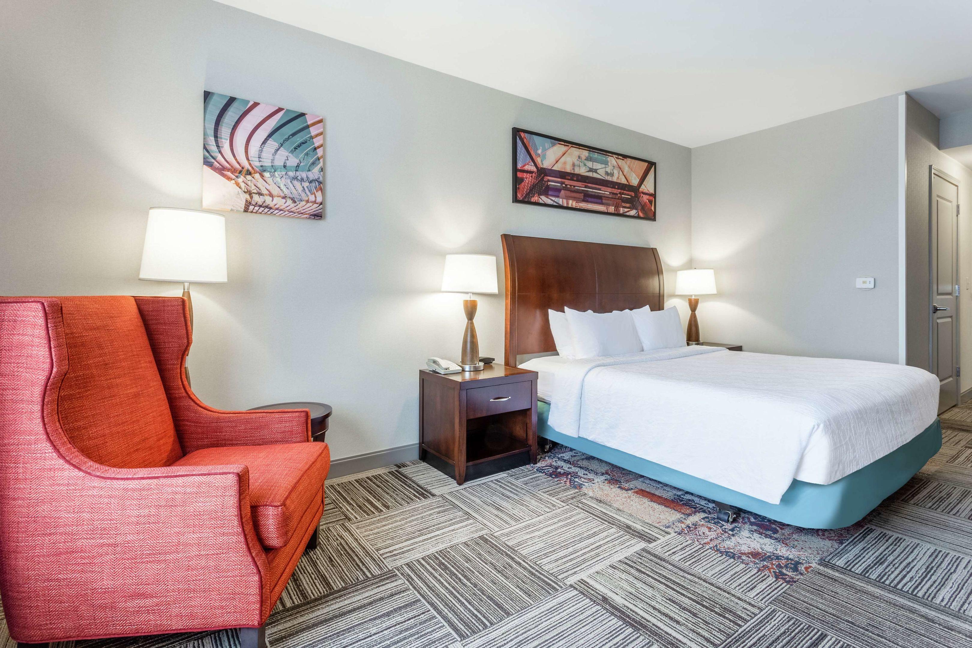Hilton Garden Inn Albany/Suny Area — photo 4