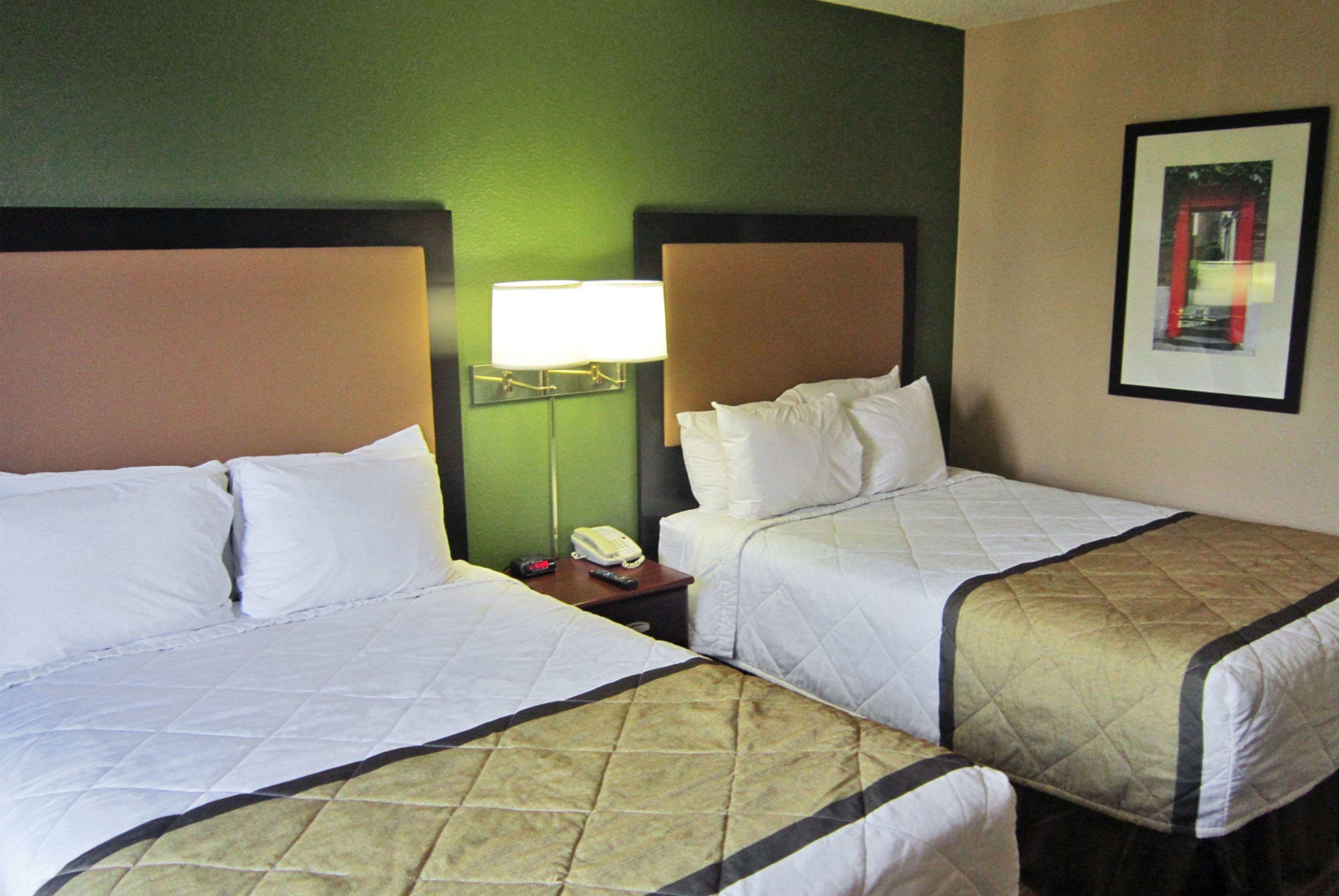 Extended Stay America - Winston-Salem - Hanes Mall Blvd., NC — photo 5